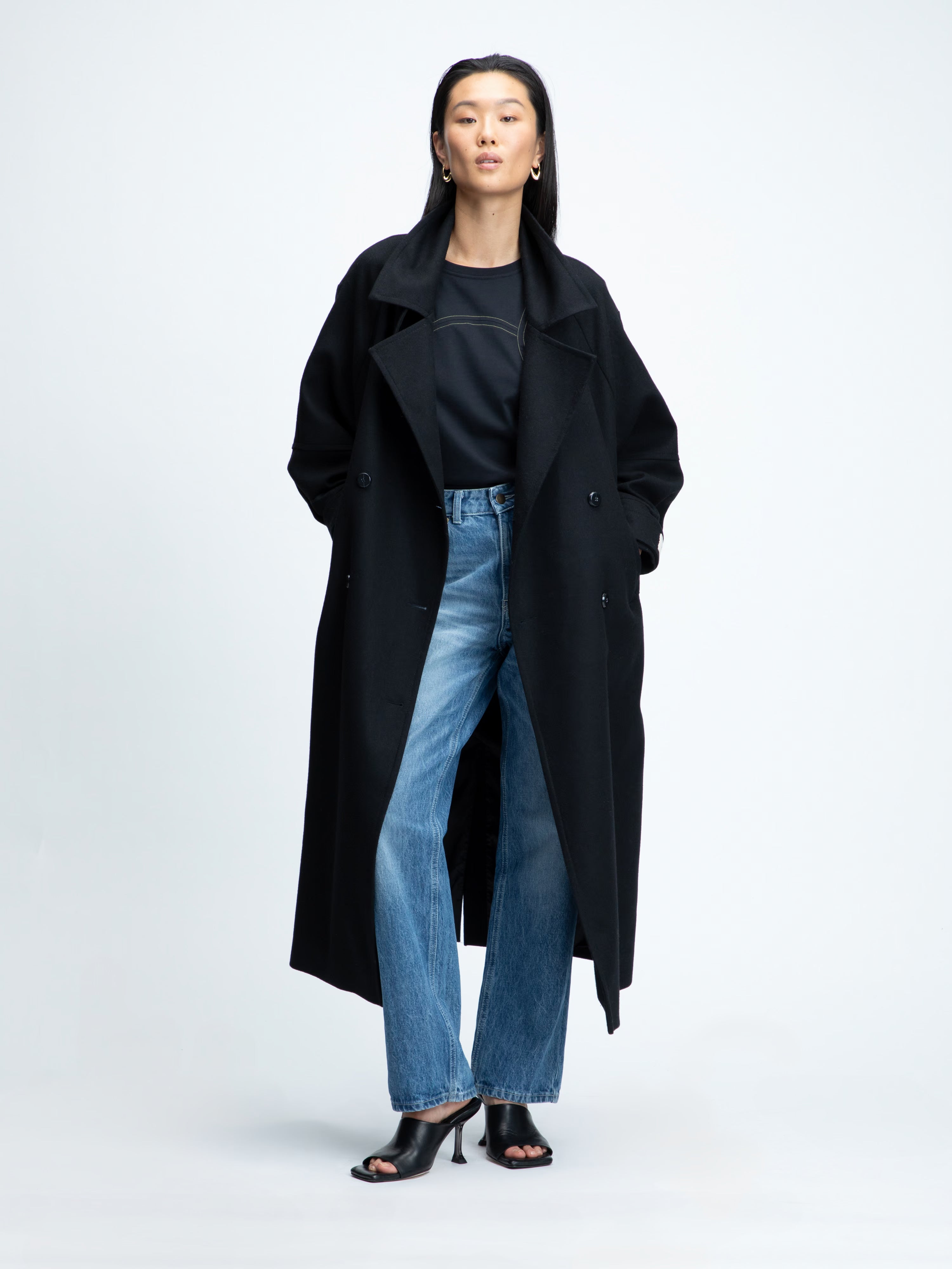 Fulton Coat