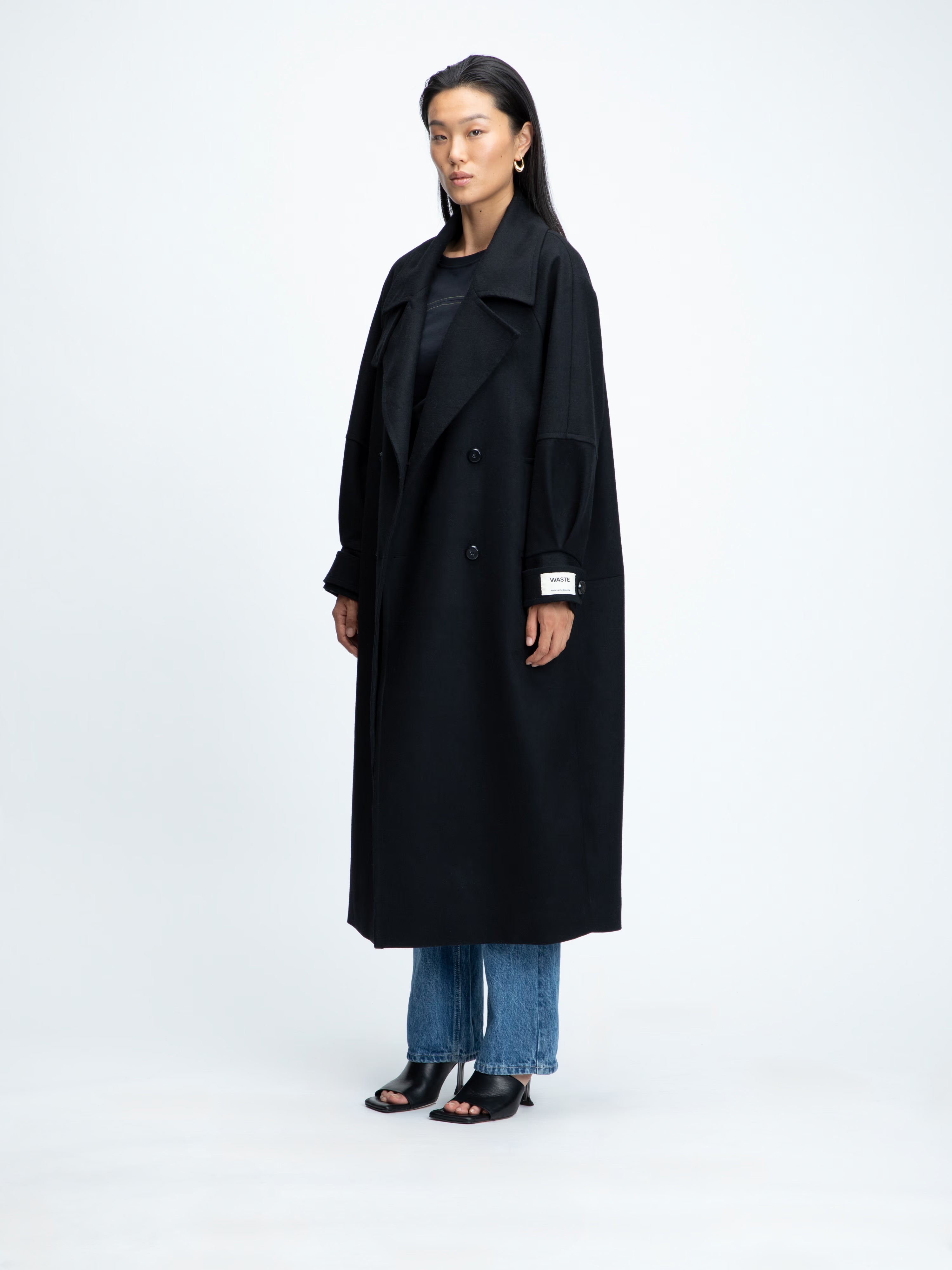 Fulton Coat