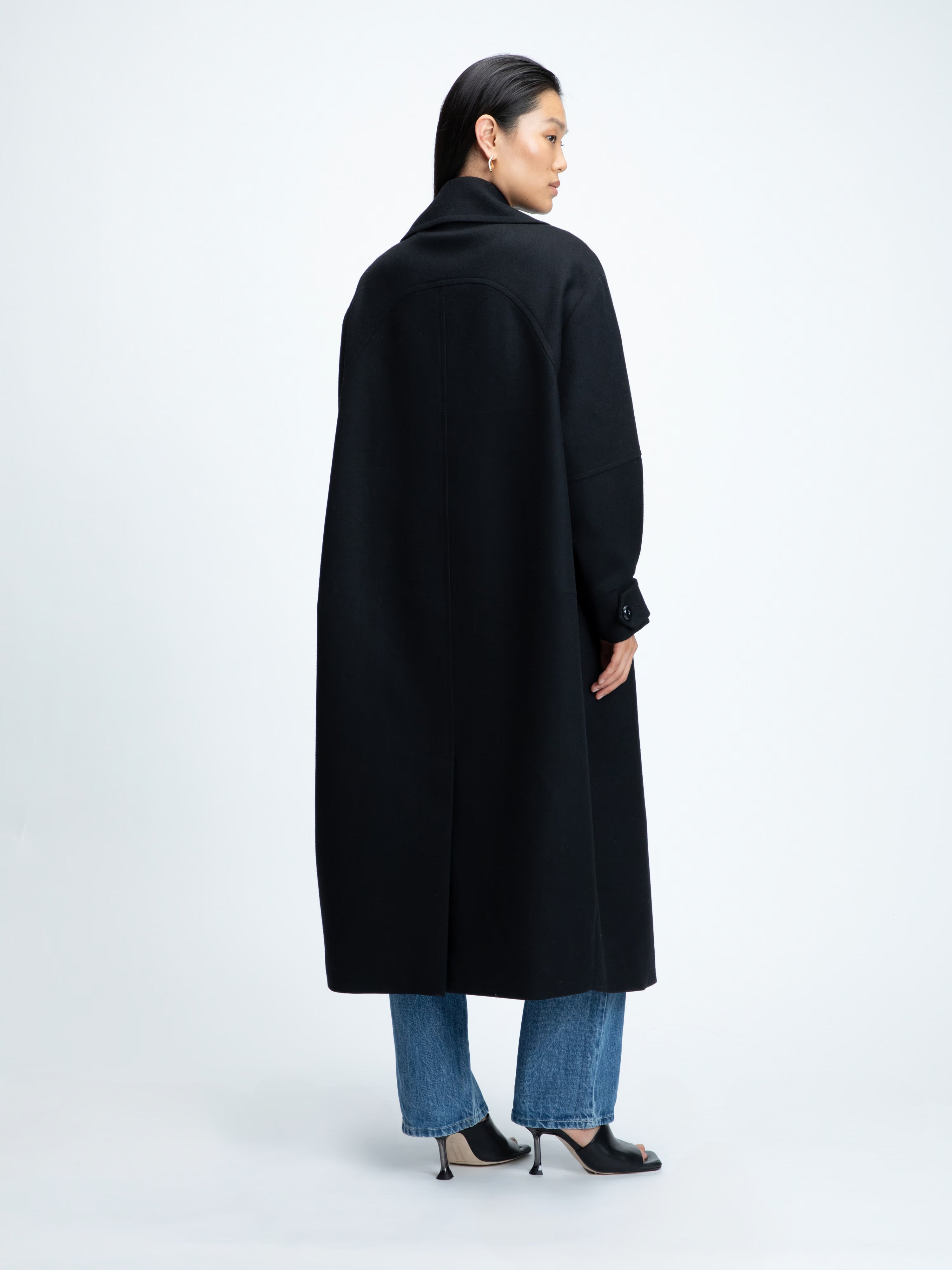 Fulton Coat