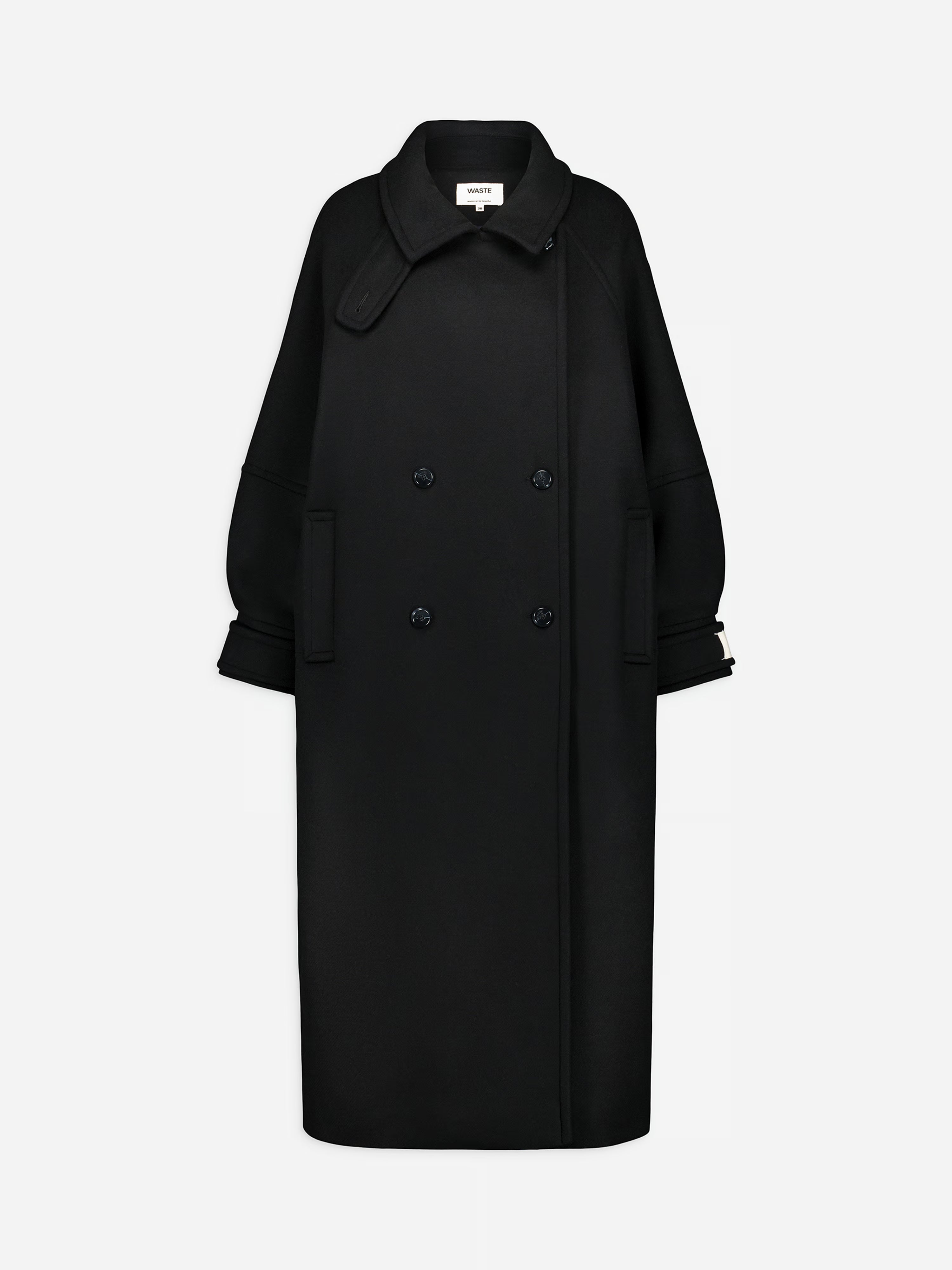 Fulton Coat