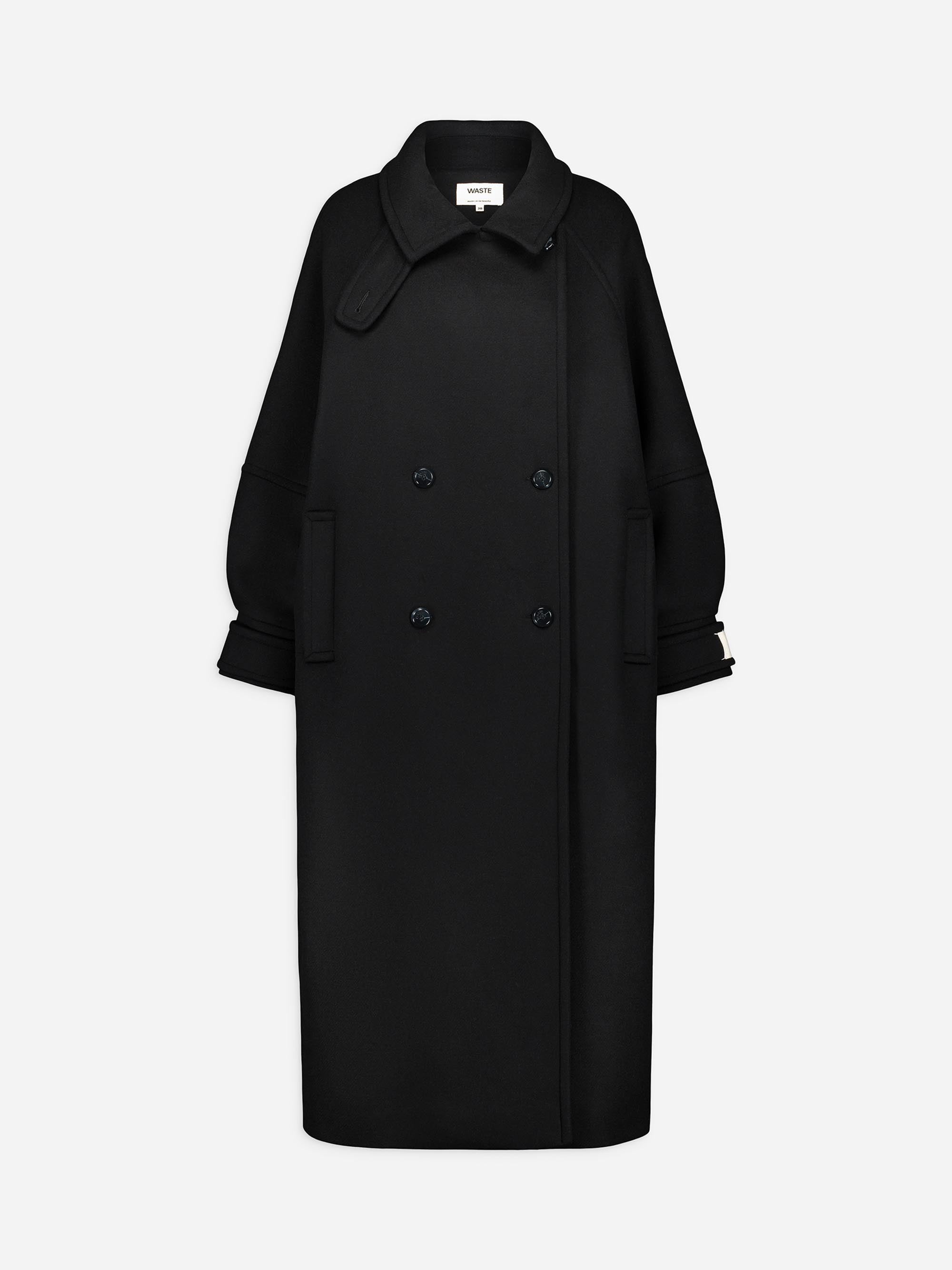 Fulton Coat