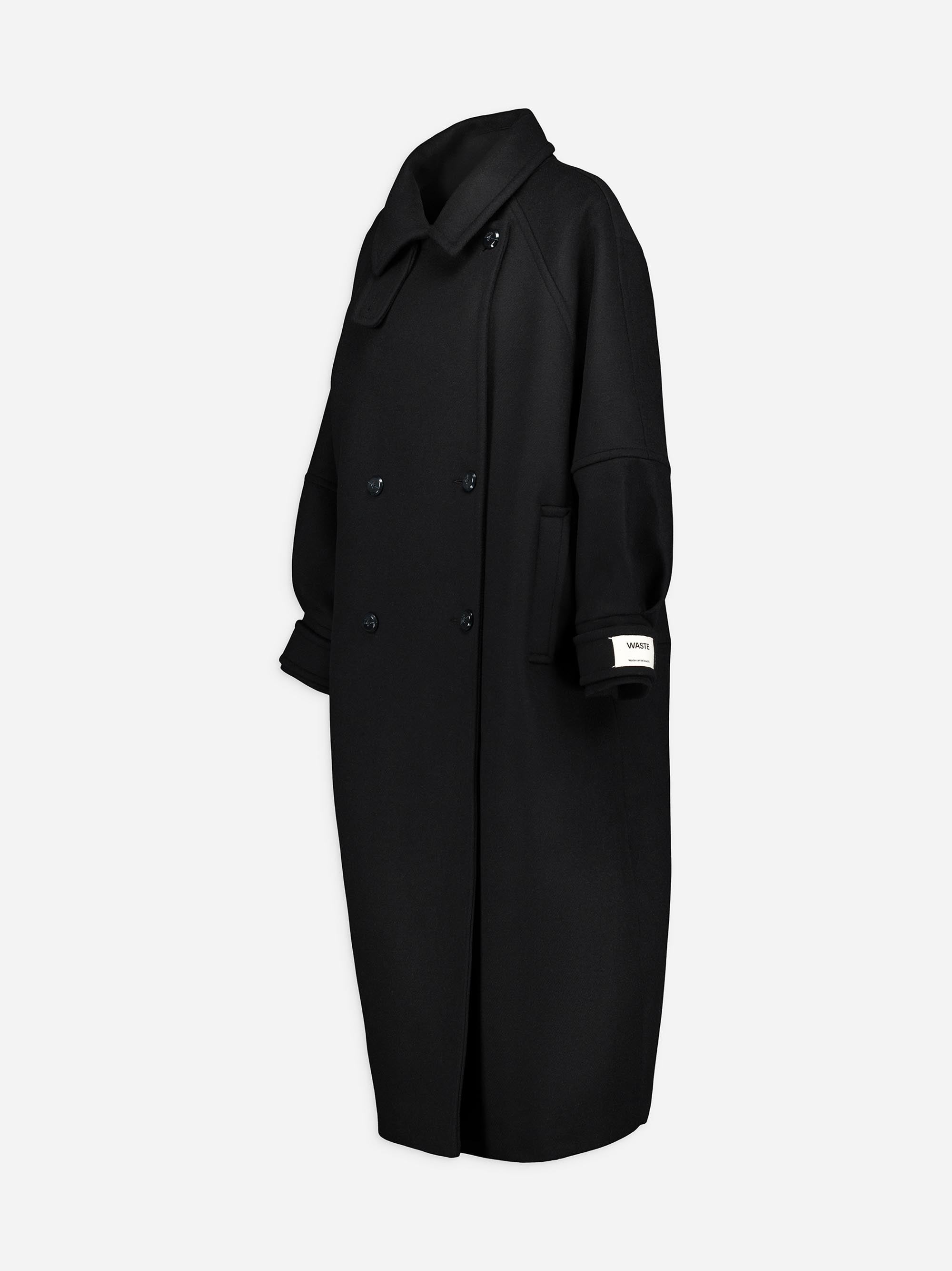 Fulton Coat