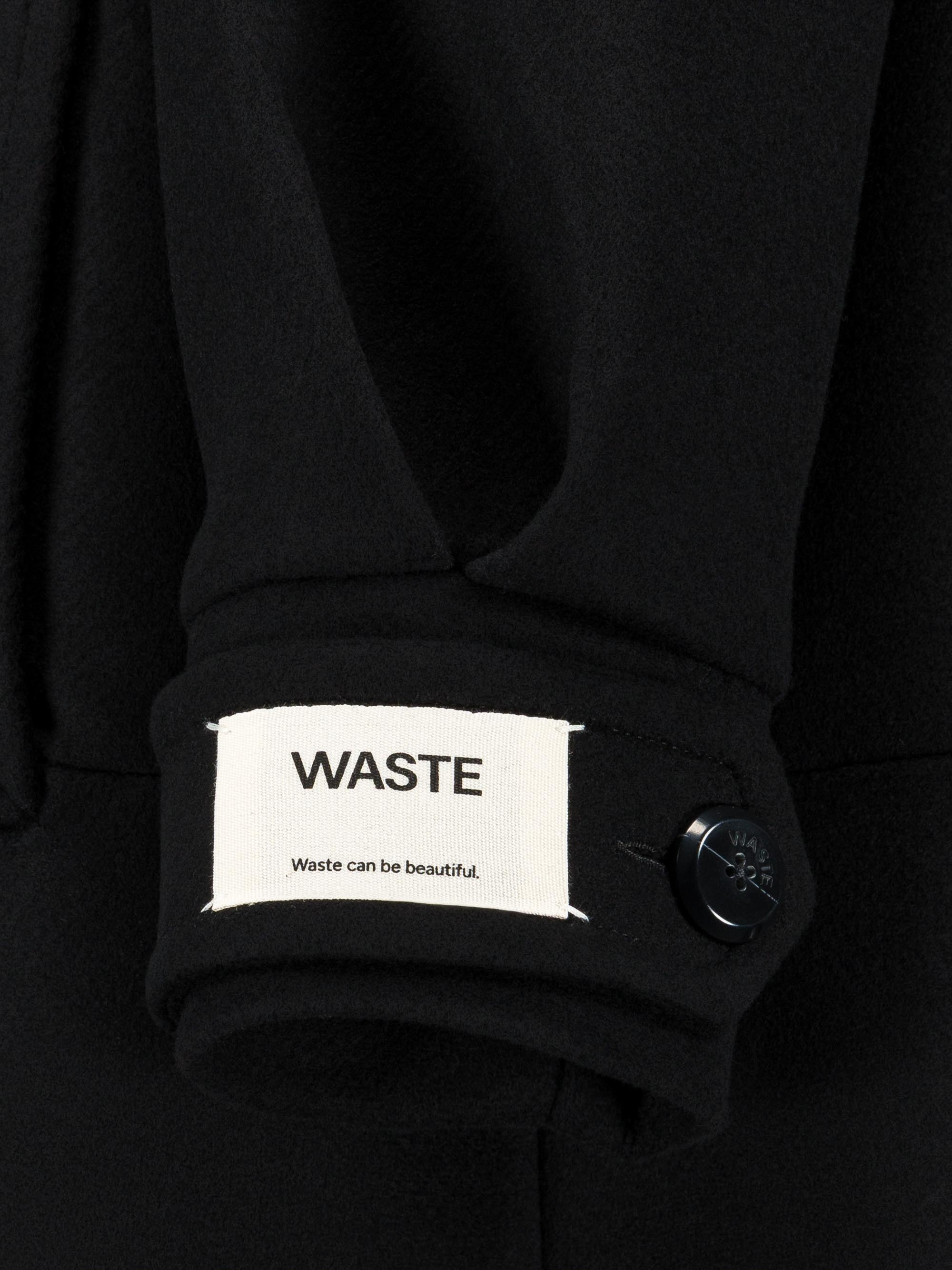 Fulton Coat