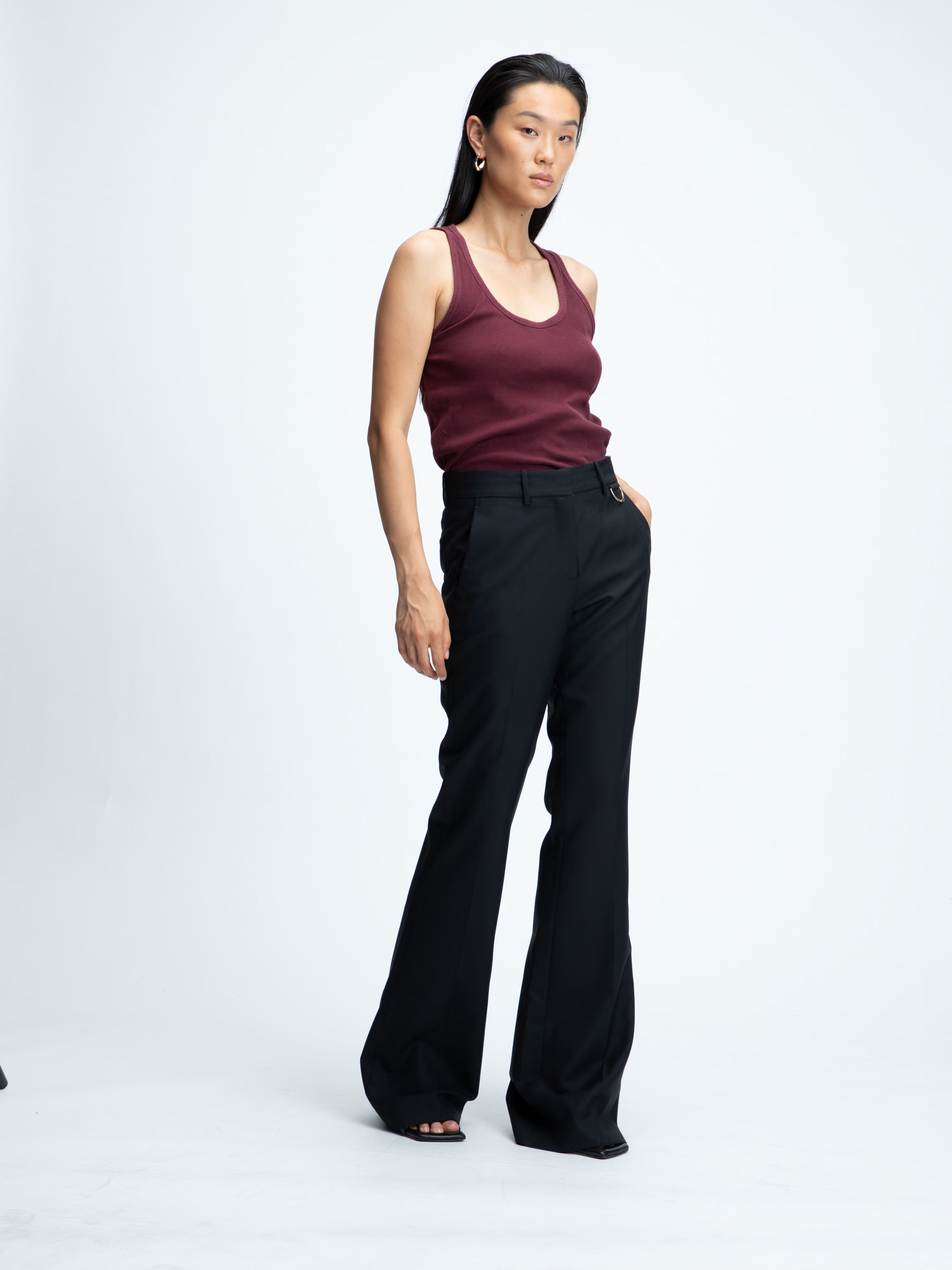 Houston Pants