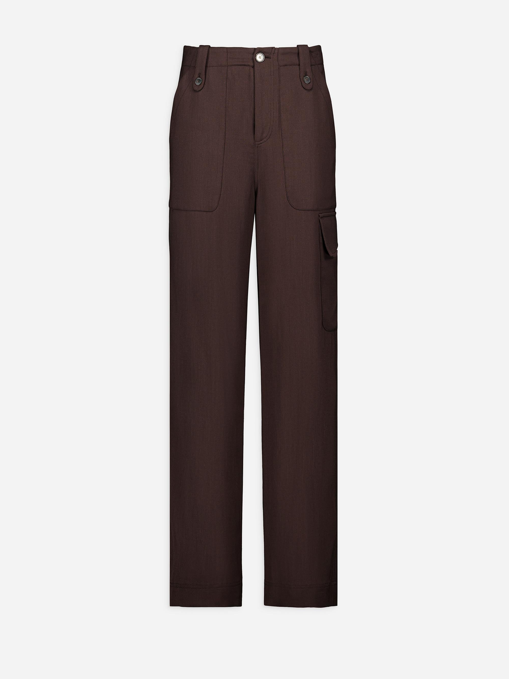 New York pants