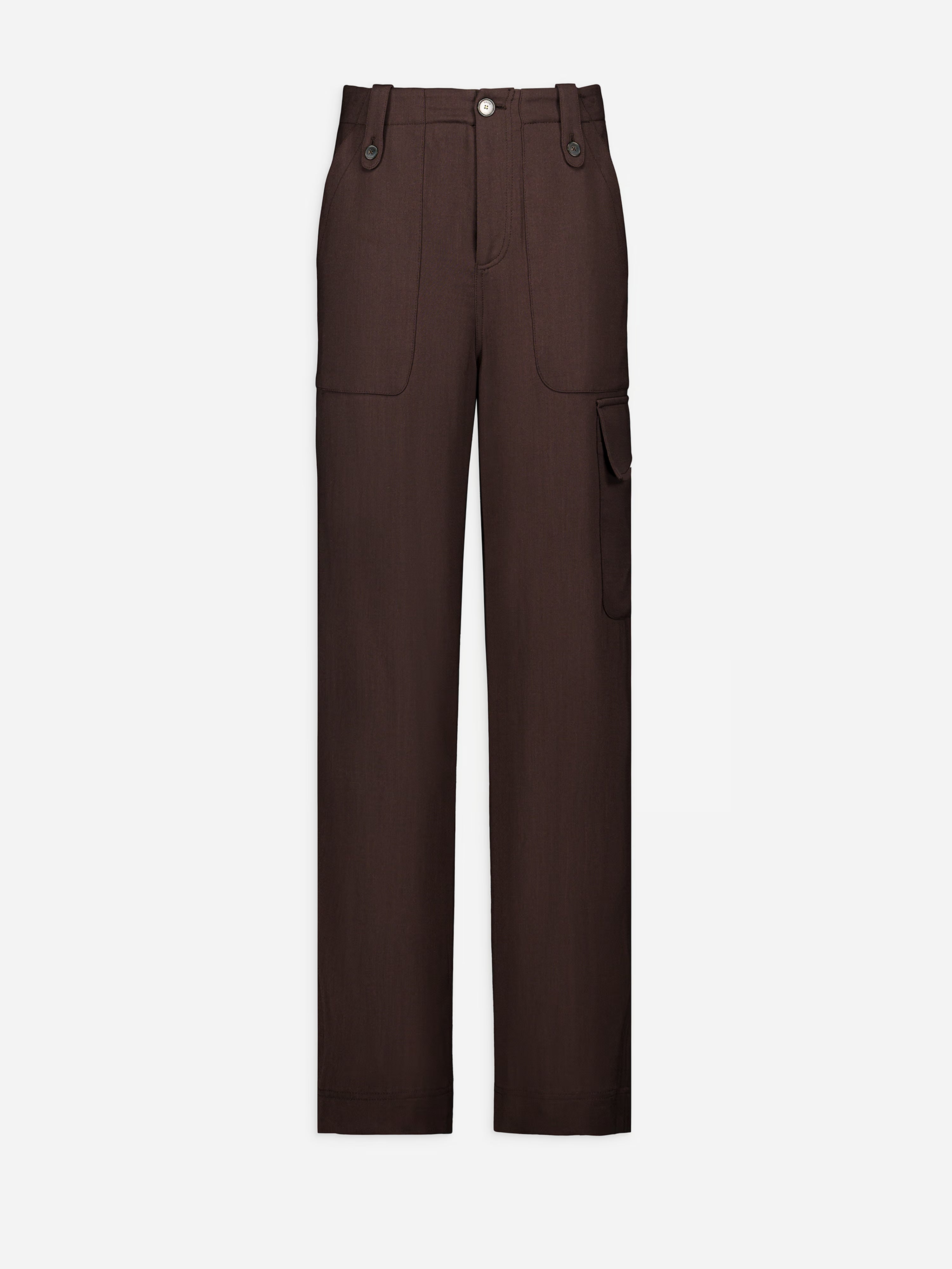 New York pants