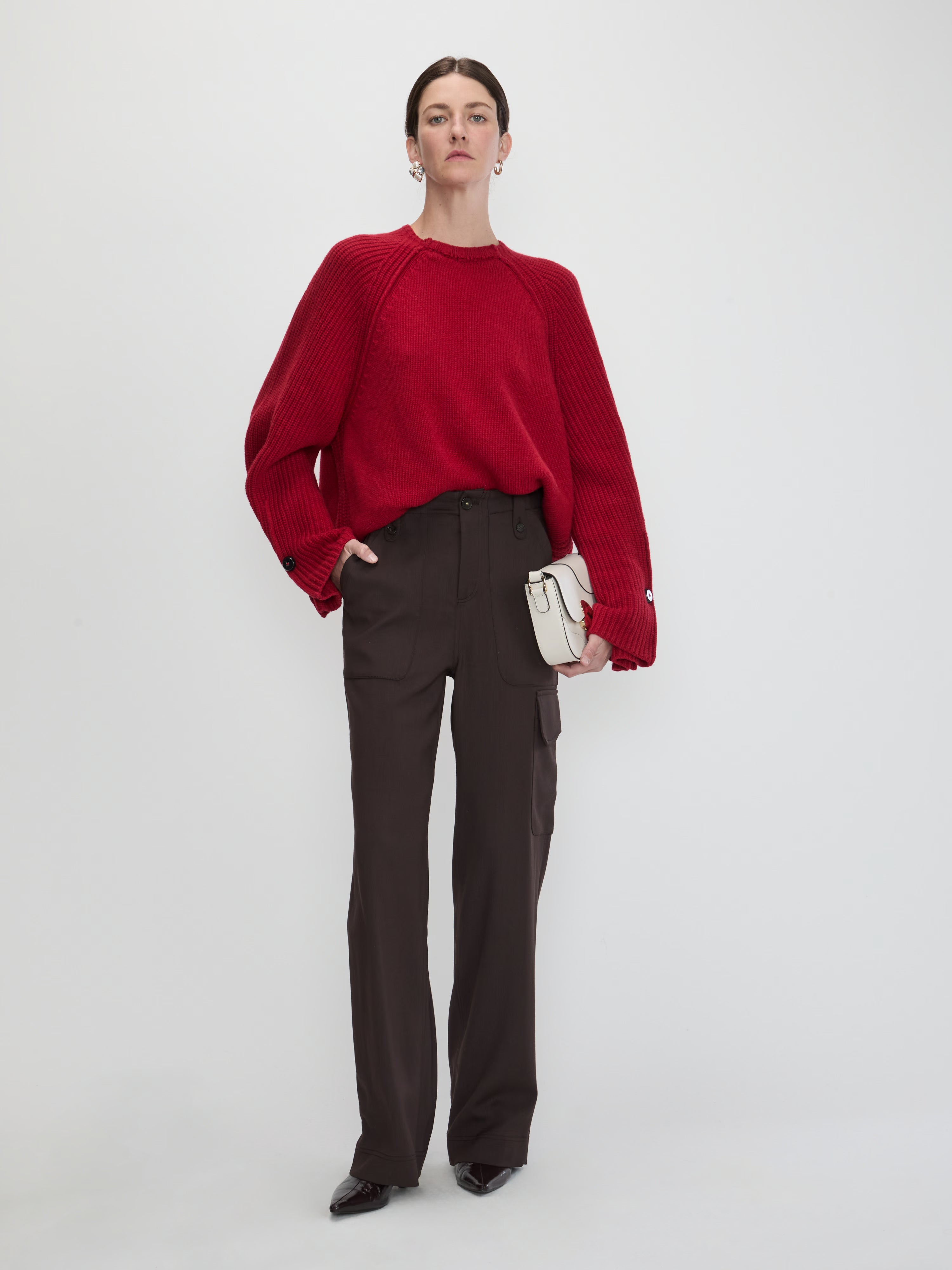 New York pants