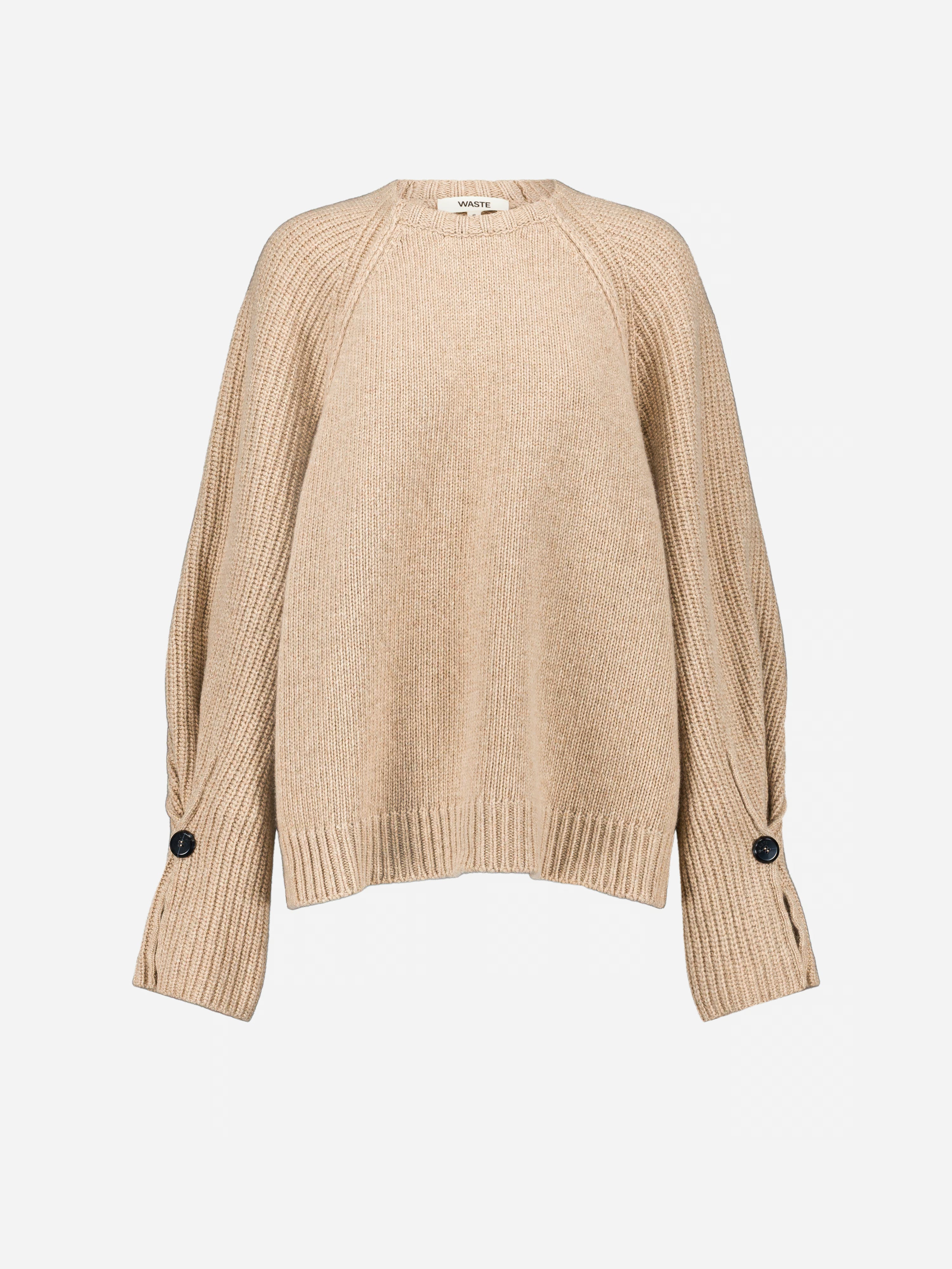 Washington Sweater