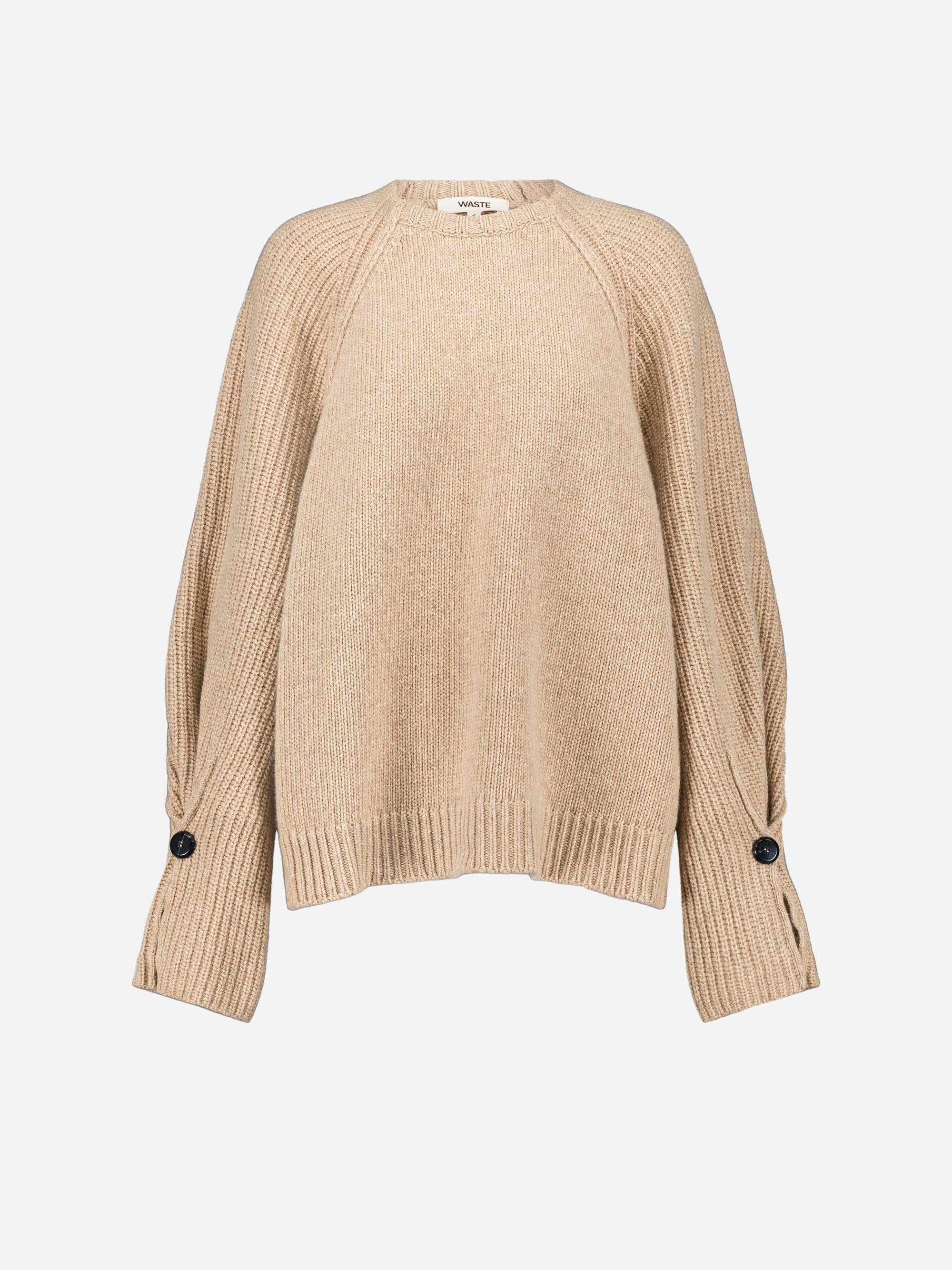 Washington Sweater