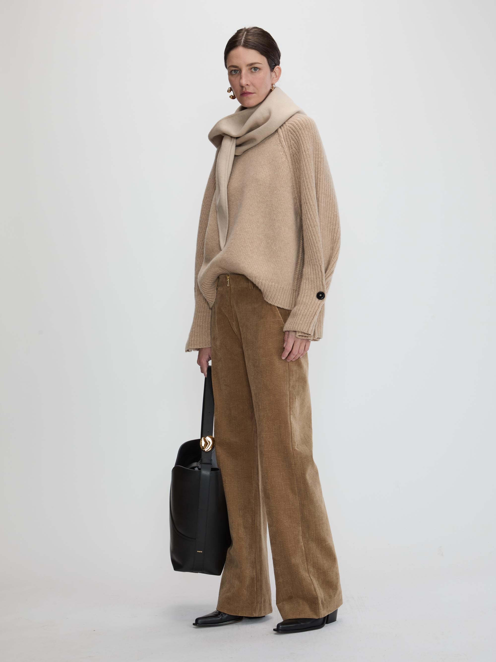 Washington Sweater