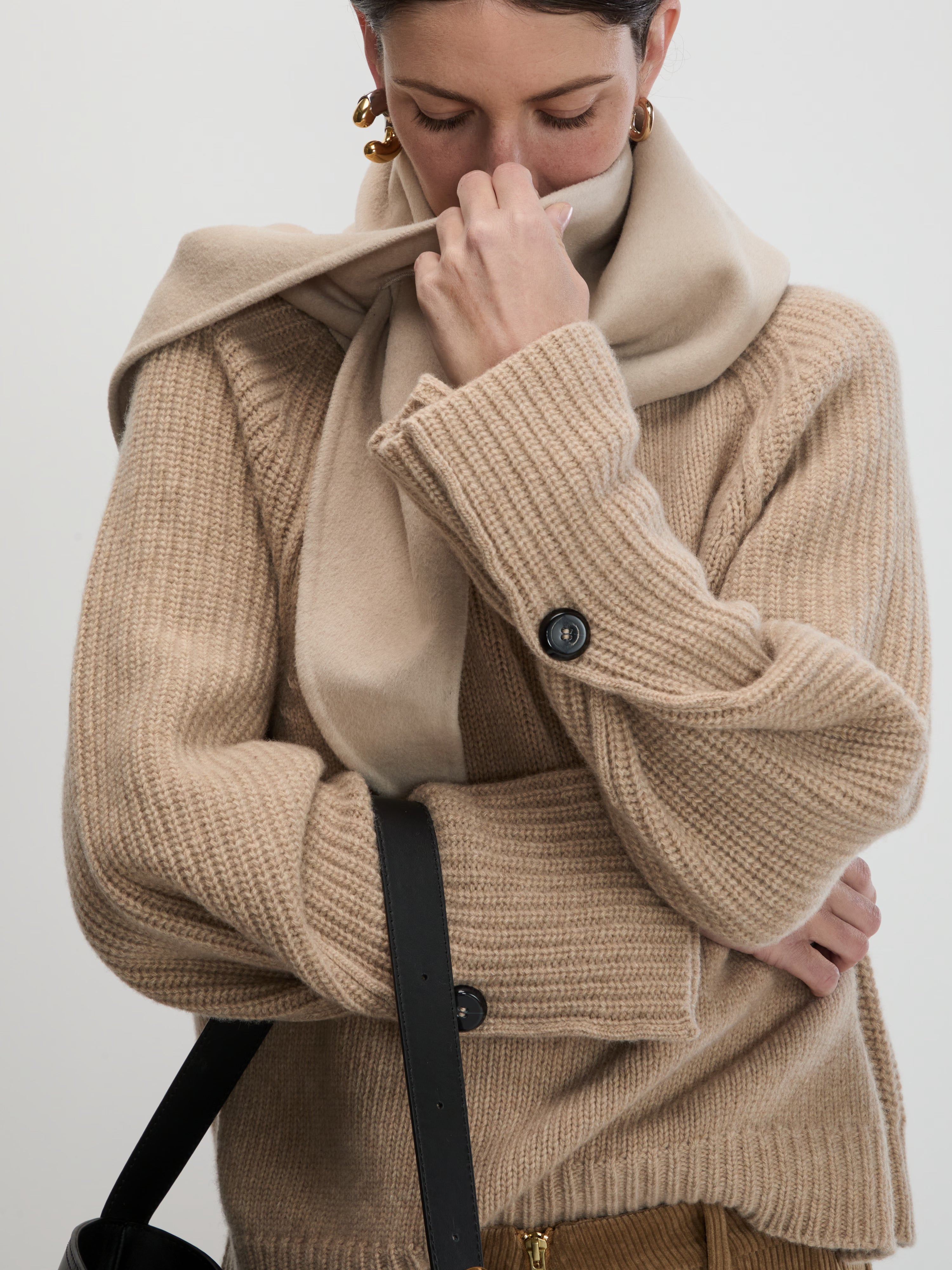 Washington Sweater