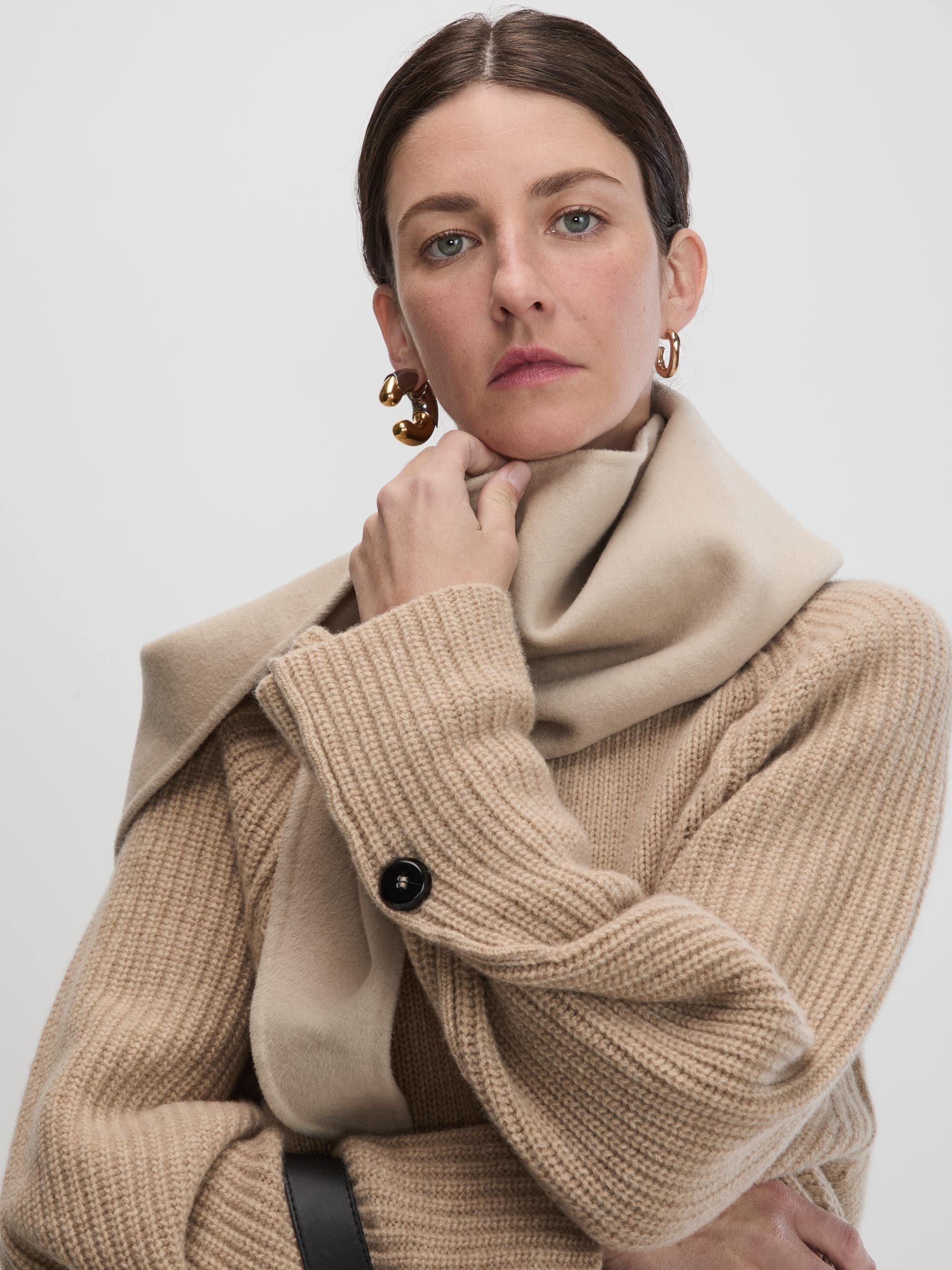 Washington Sweater