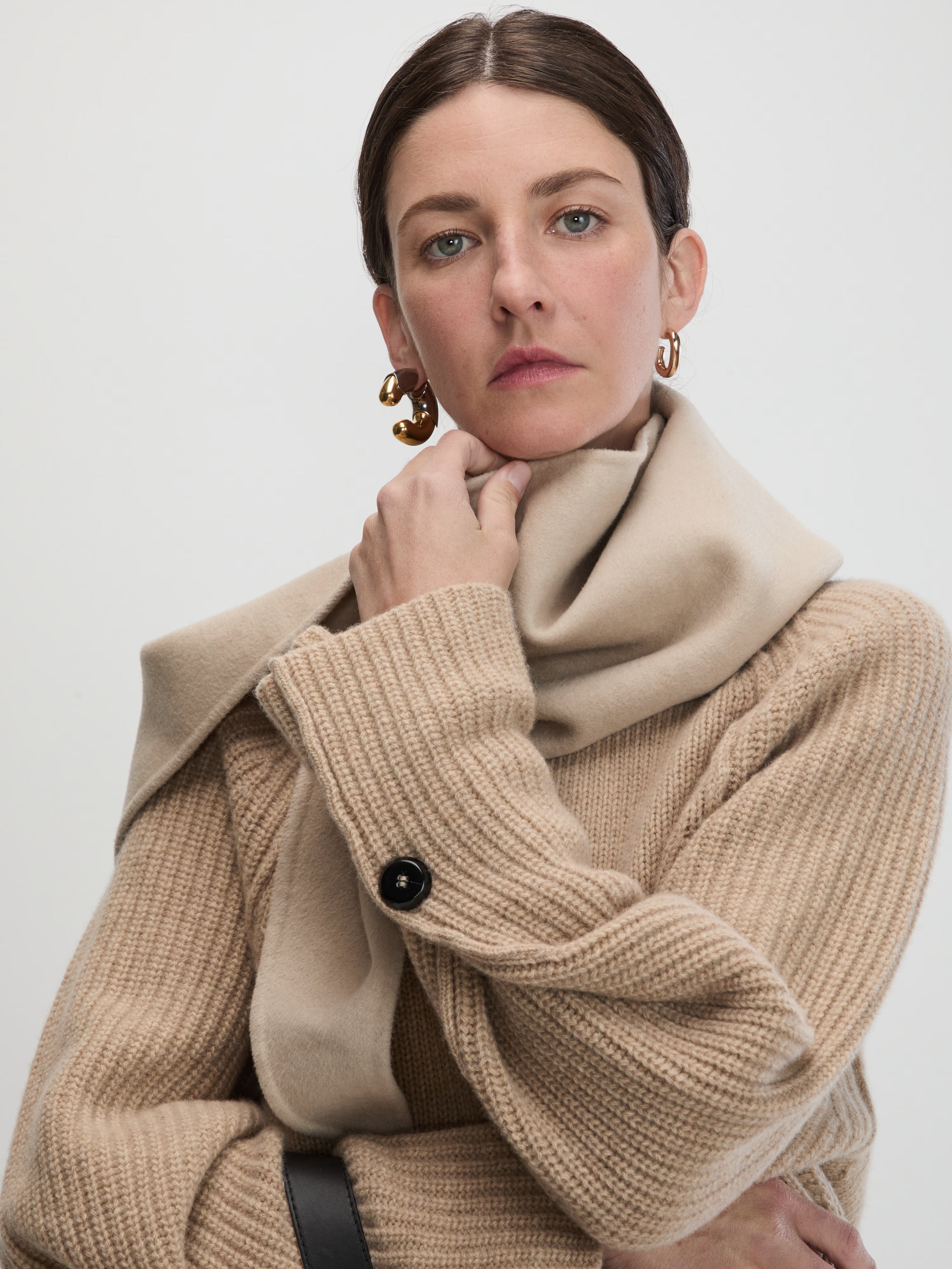 Washington Sweater