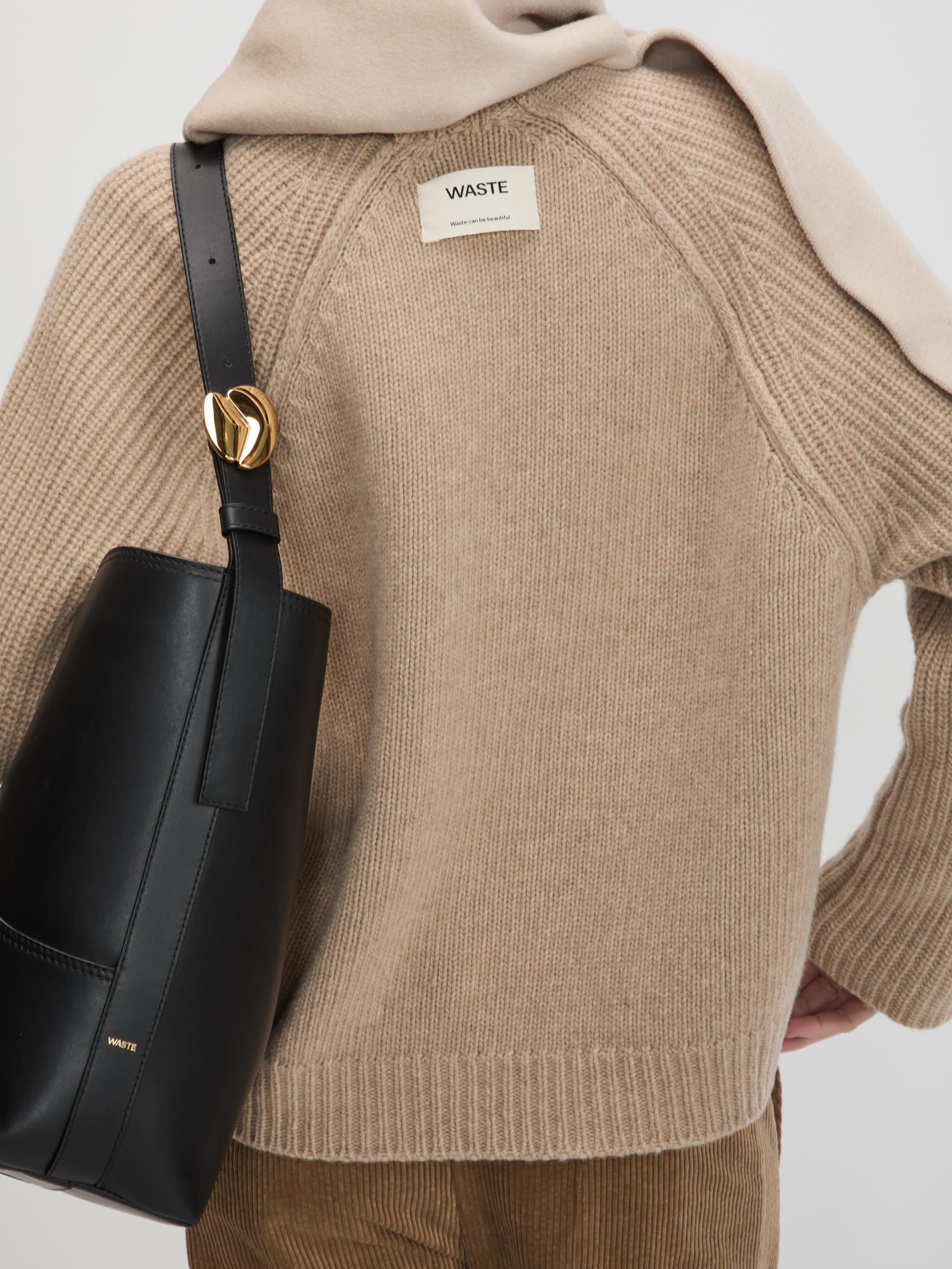 Washington Sweater