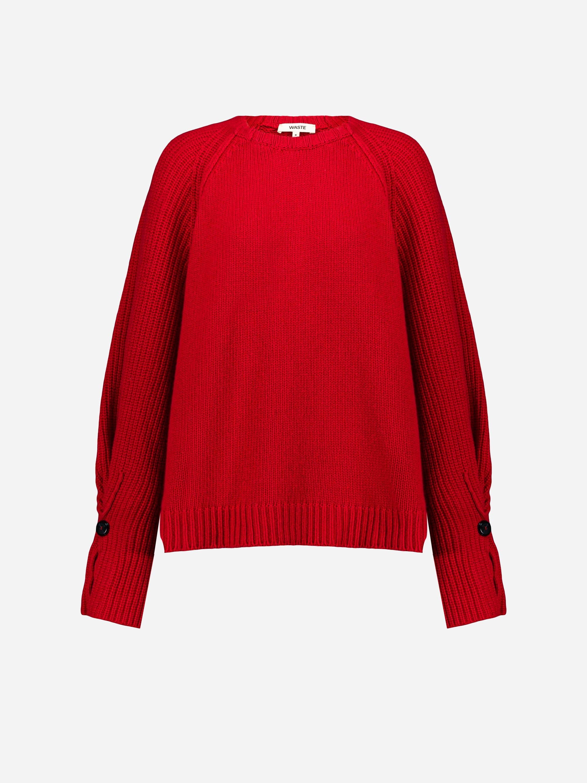 Washington Sweater