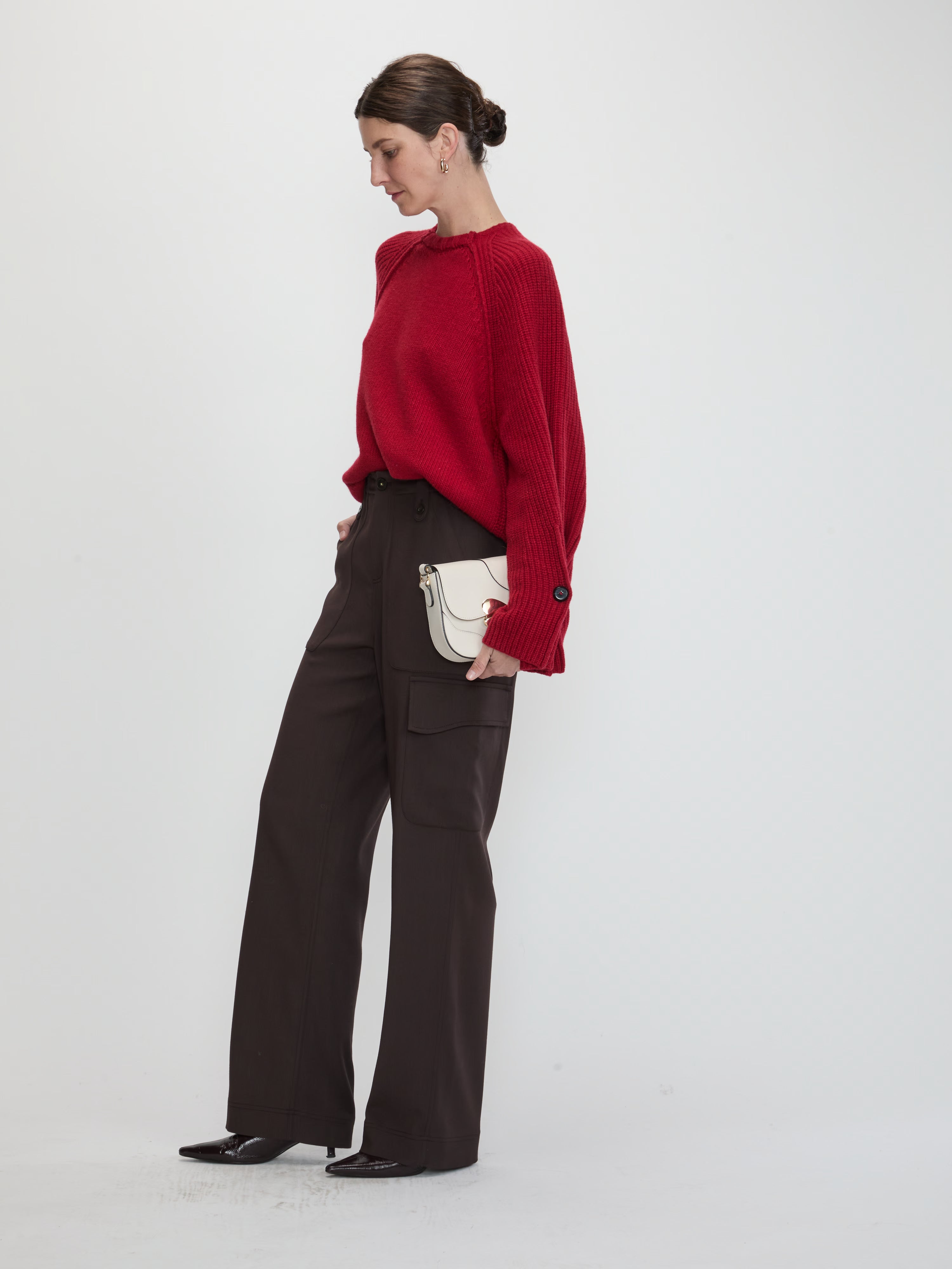 Washington Sweater