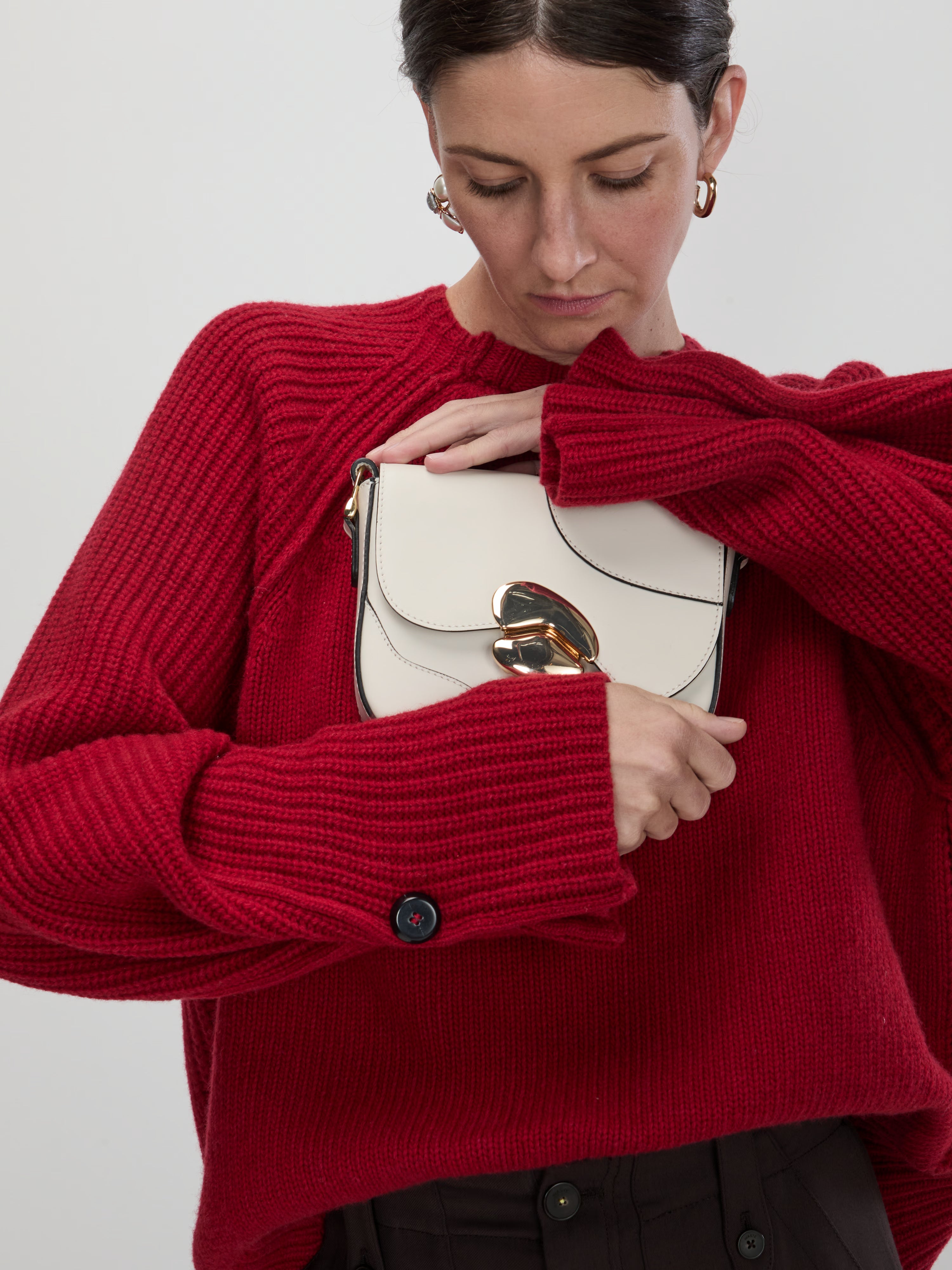 Washington Sweater