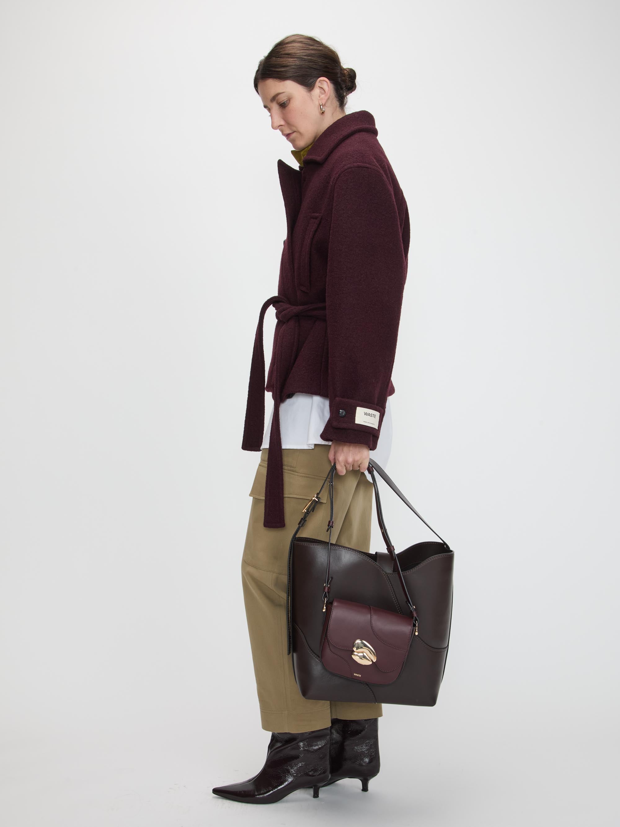 Charlie Tote Bag