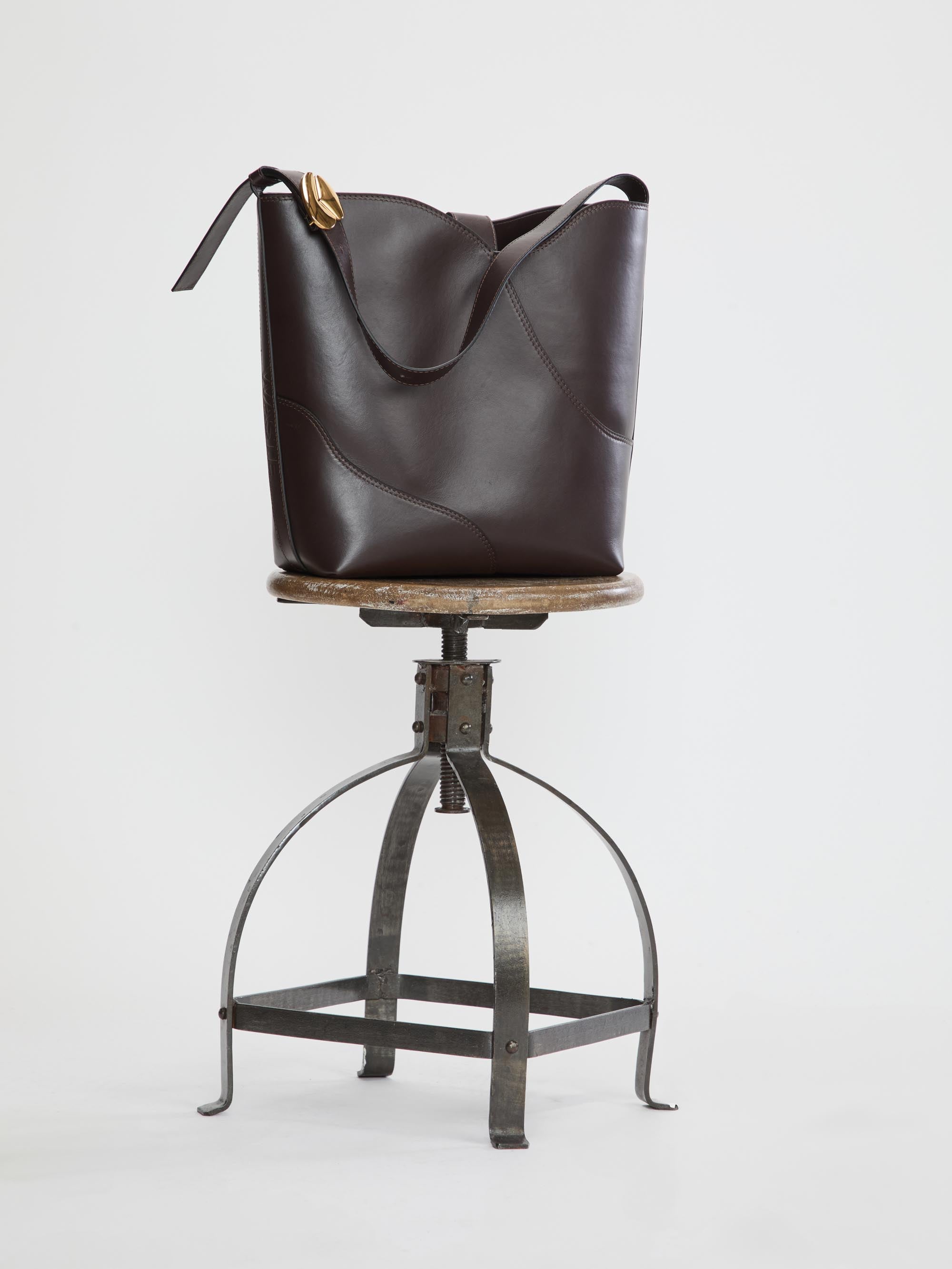 Charlie Tote Bag