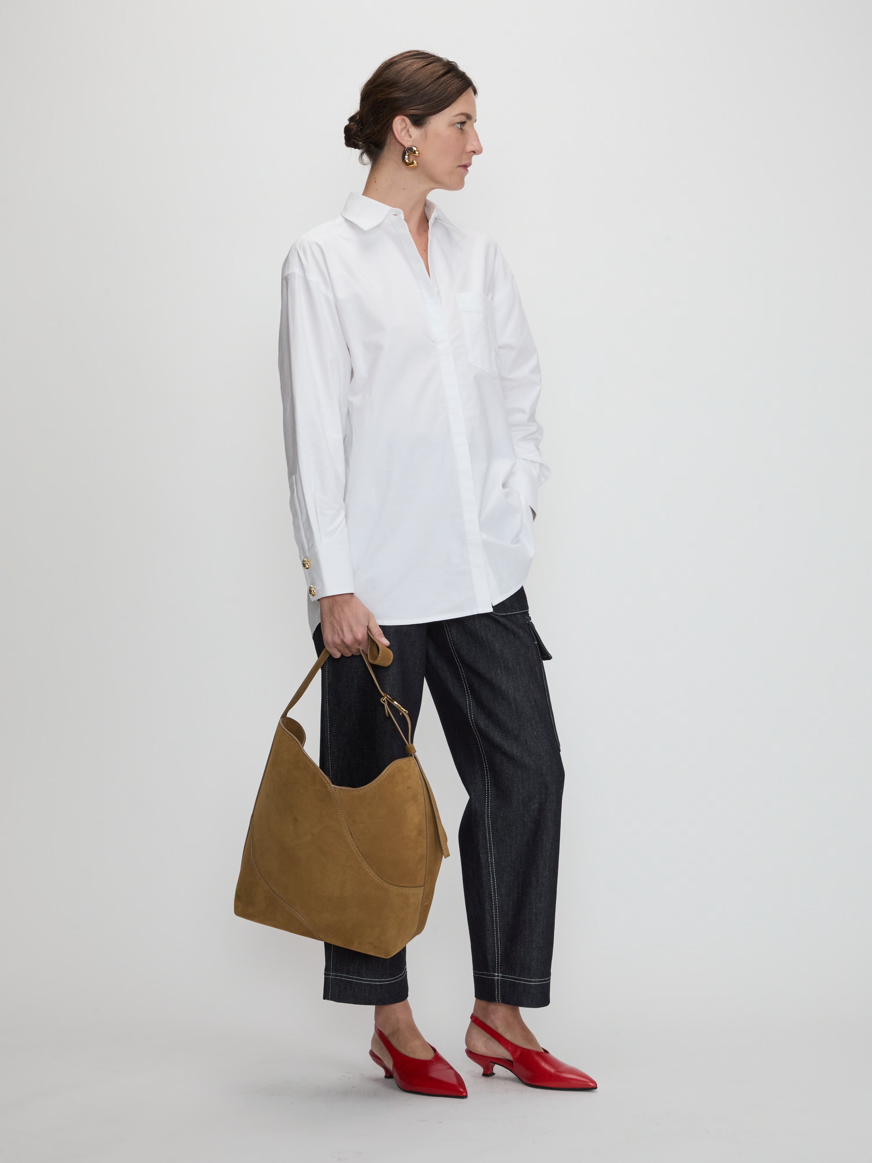Charlie Tote Bag