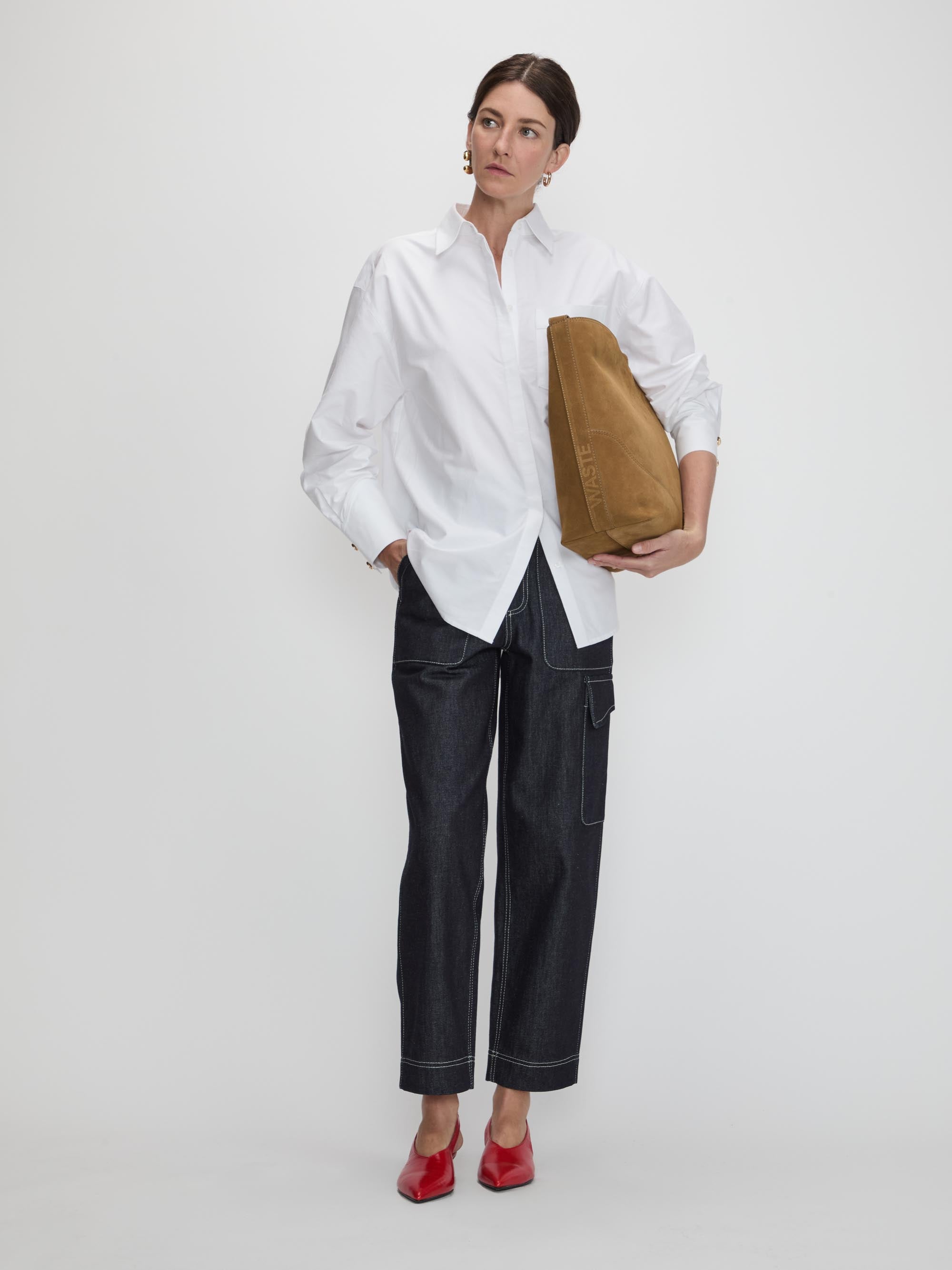 Charlie Tote Bag