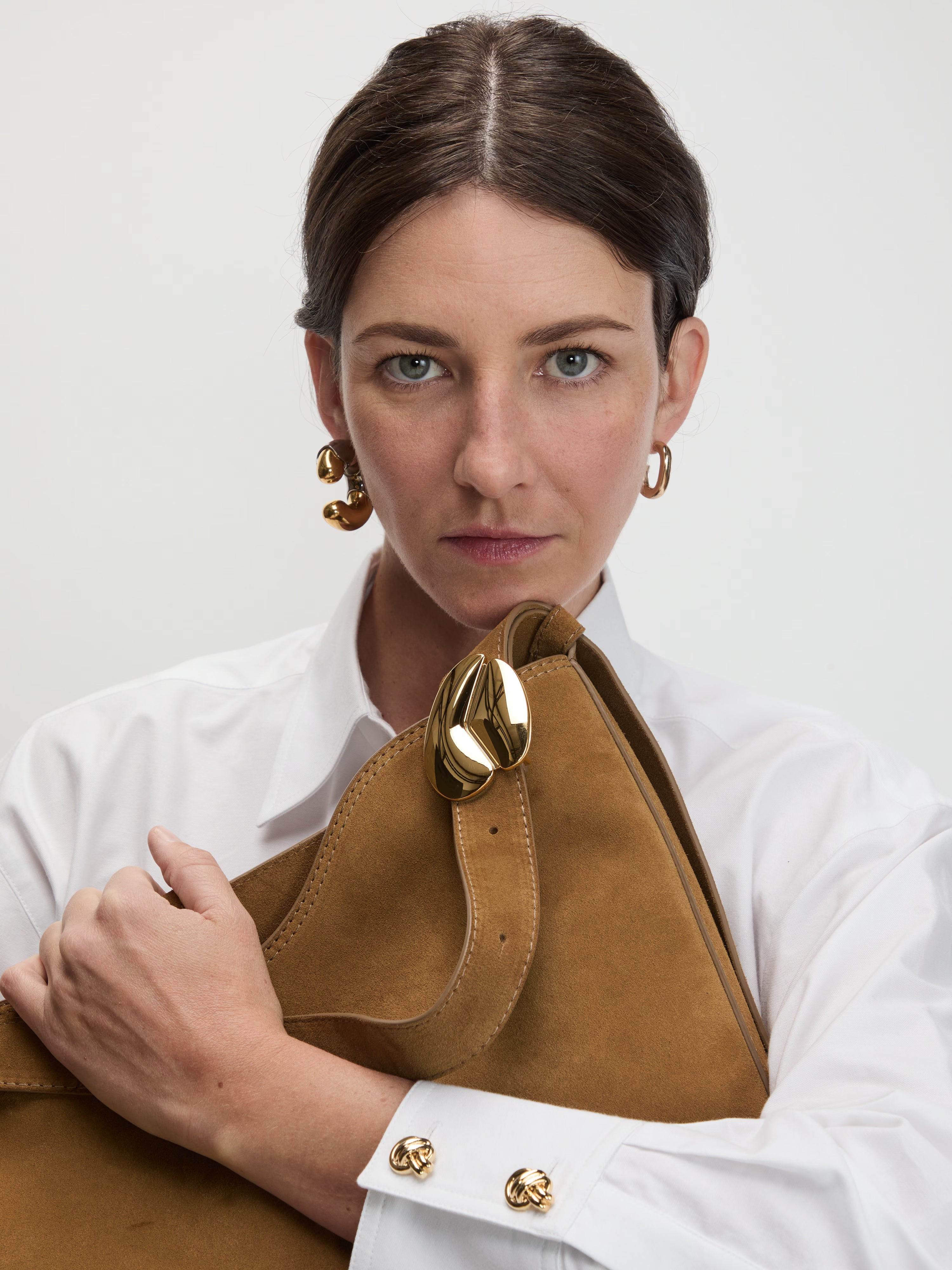 Charlie Tote Bag