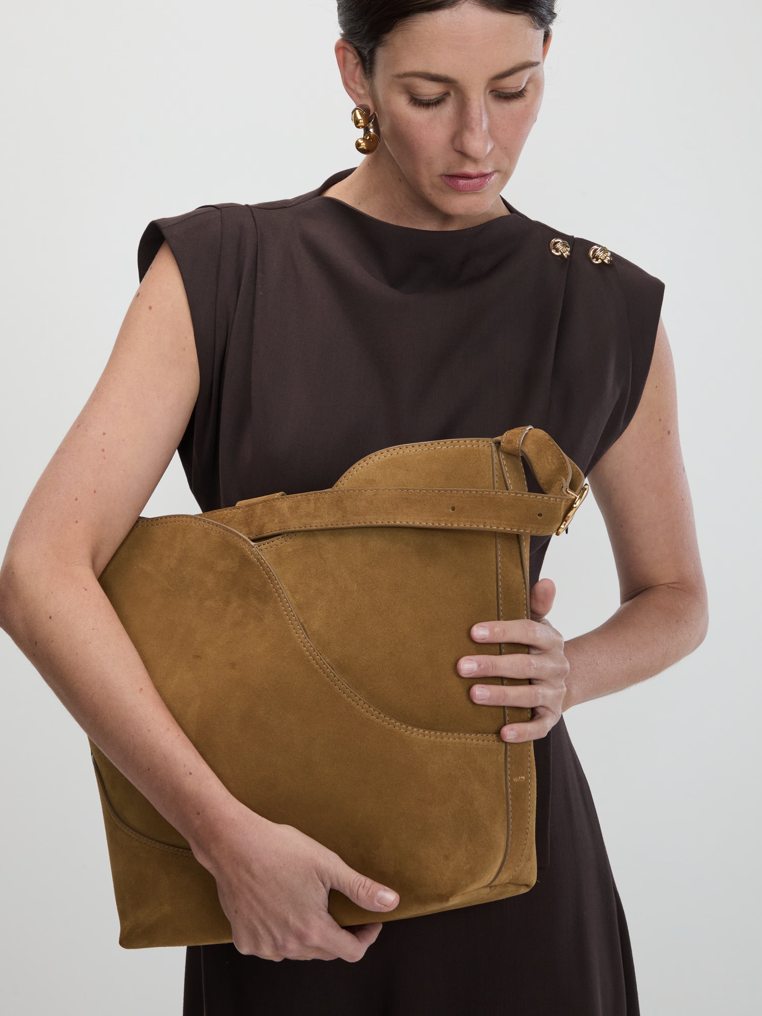 Charlie Tote Bag