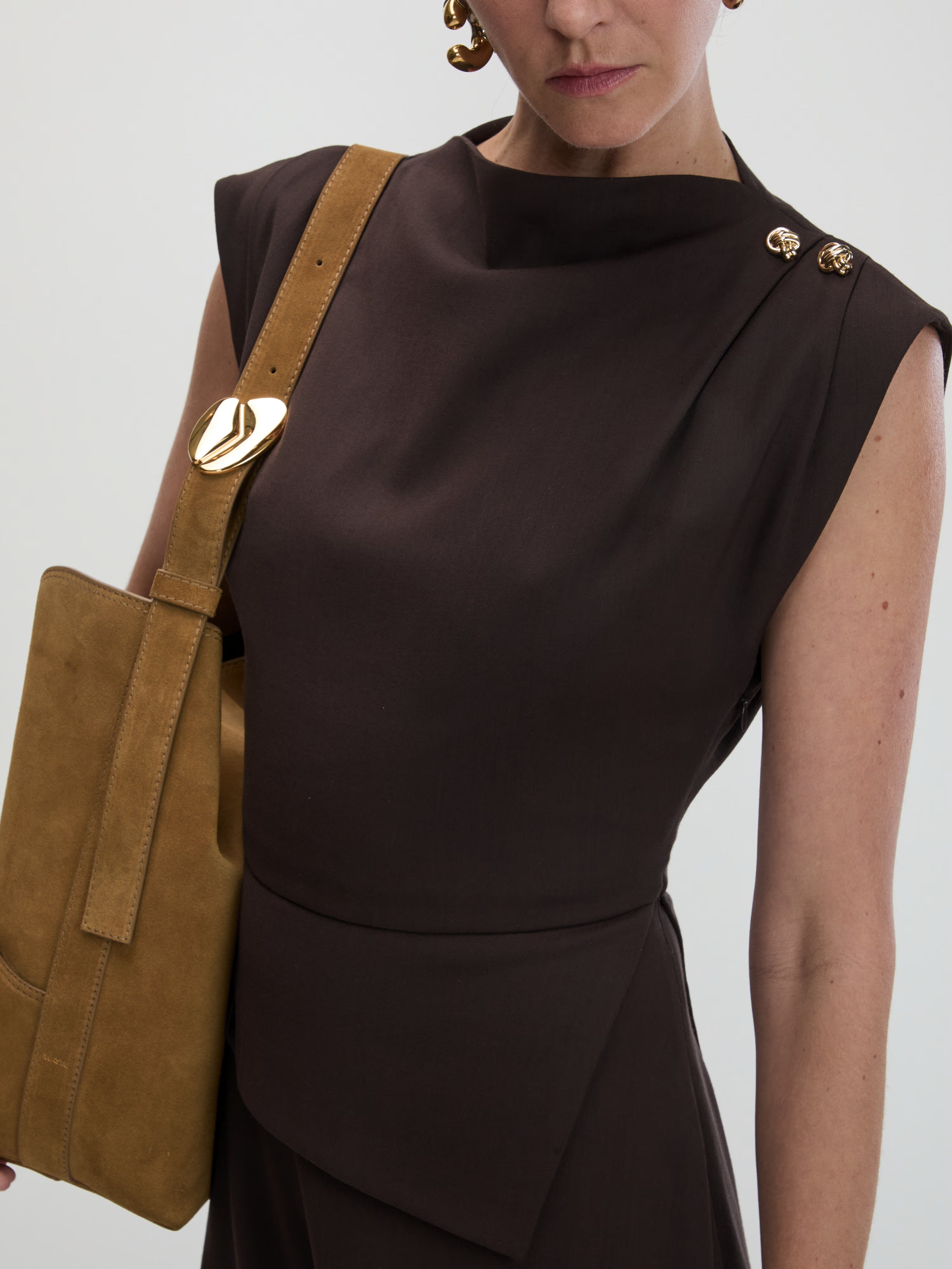 Charlie Tote Bag