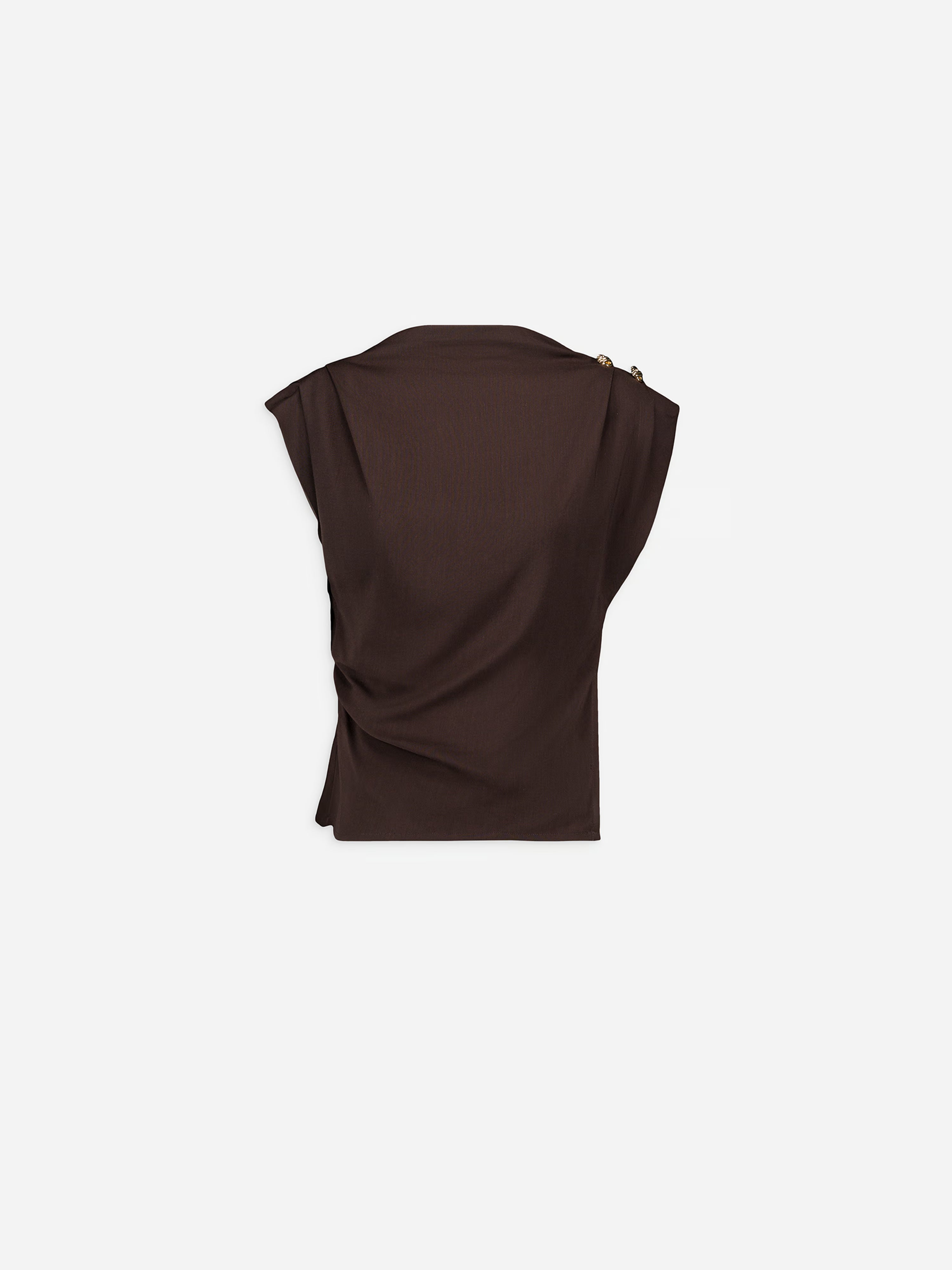 Michigan blouse