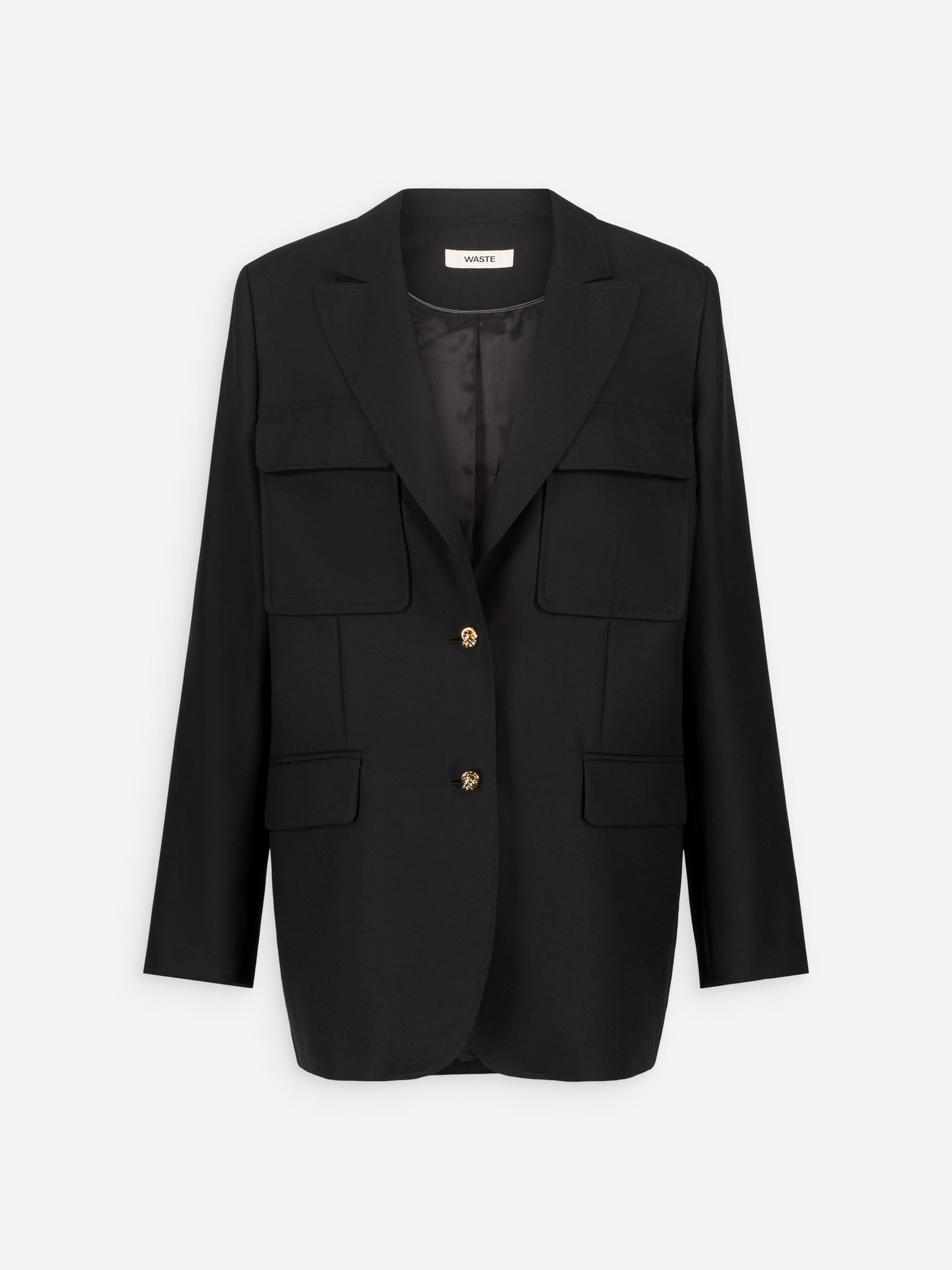 Dumbo Jacket