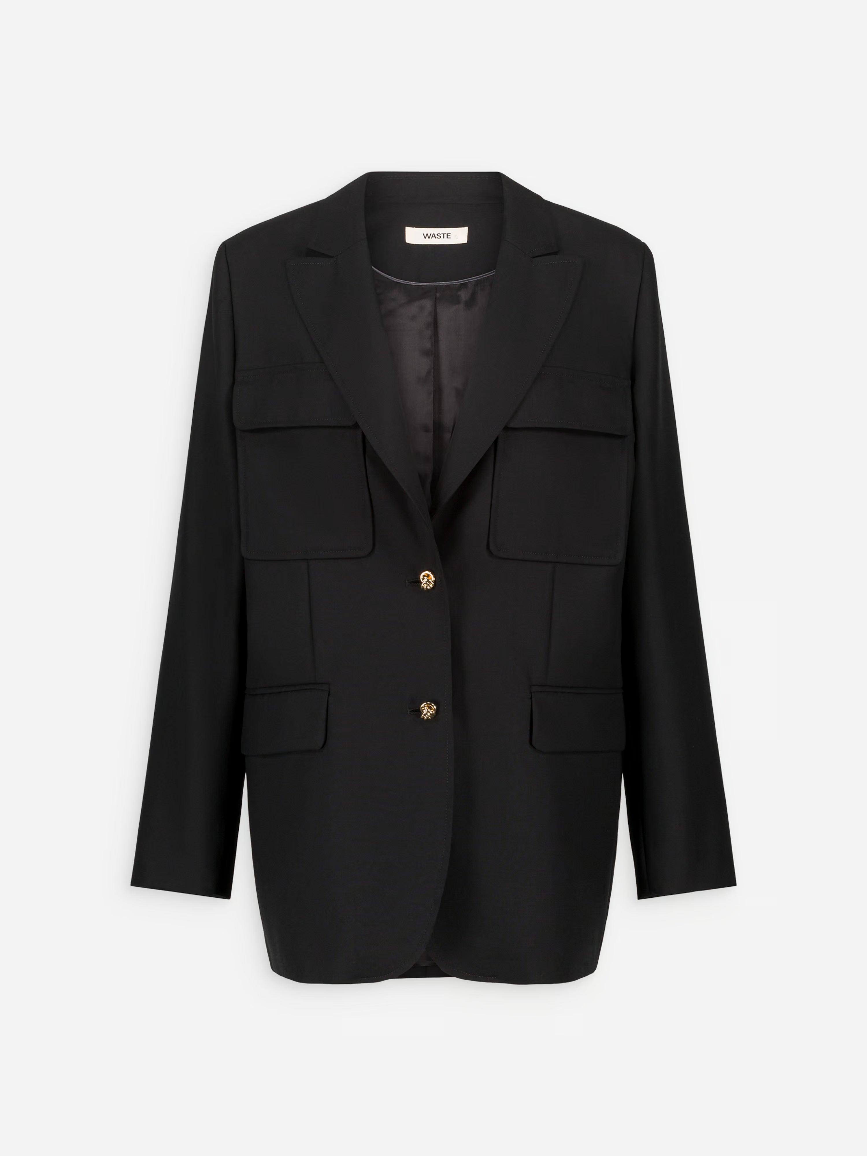 Dumbo Jacket
