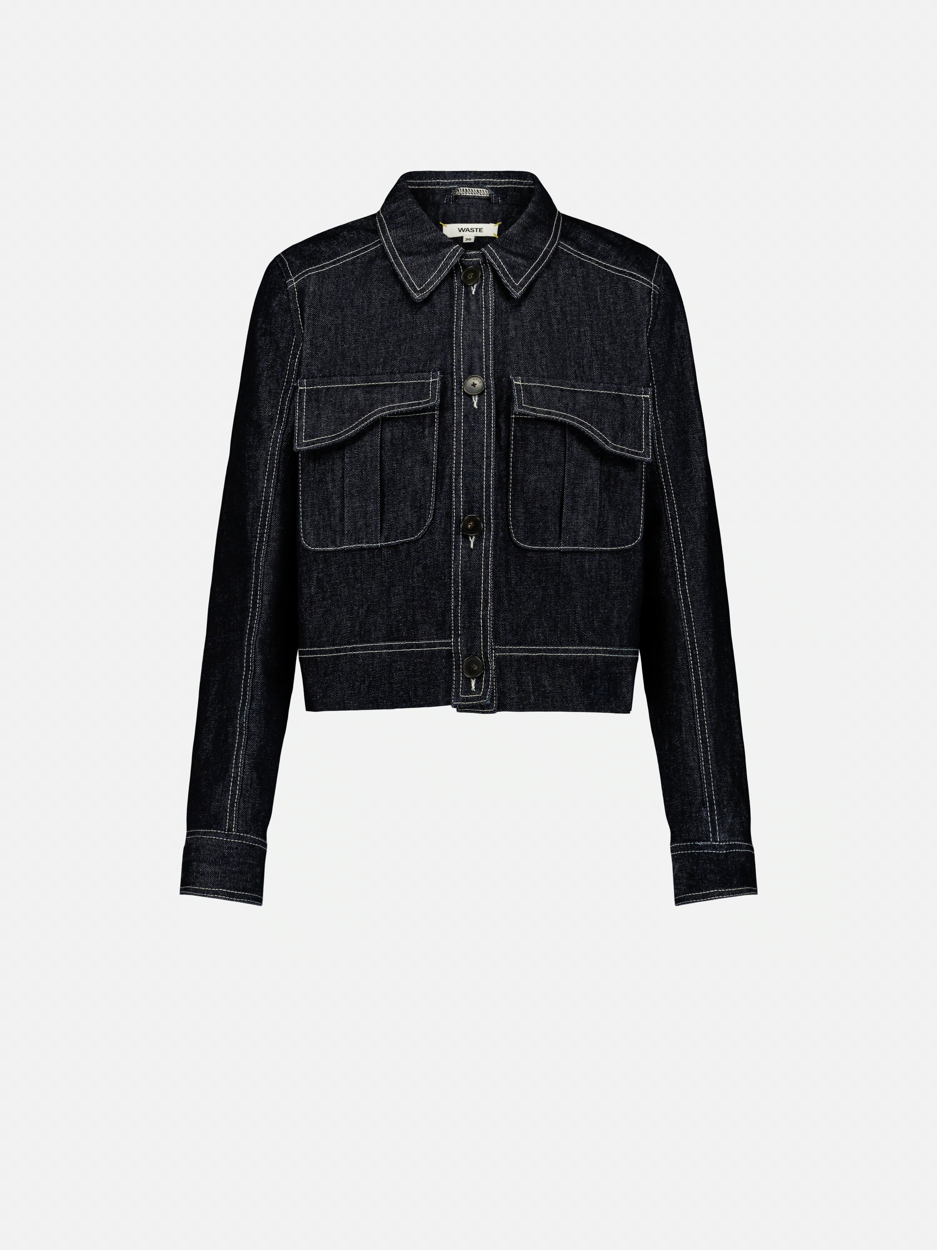Joe Jacket