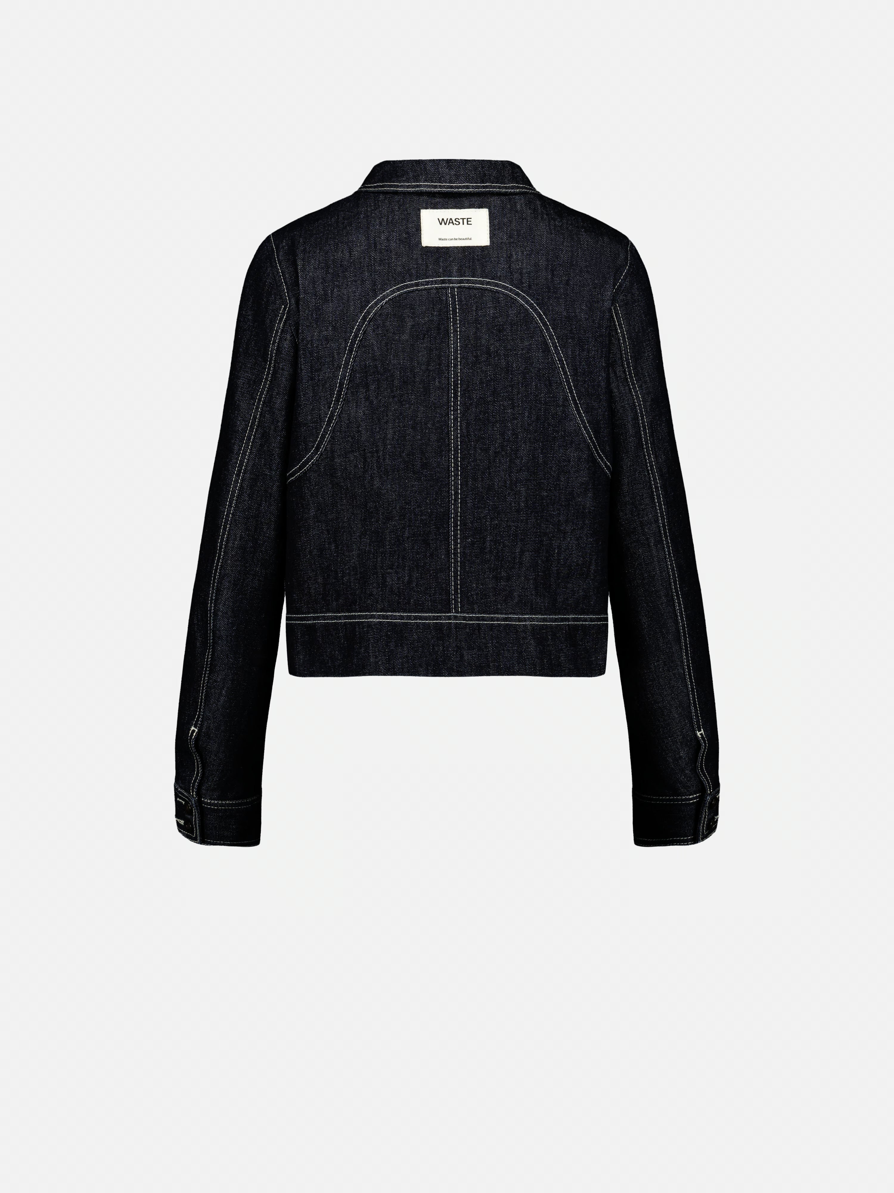 Joe Jacket