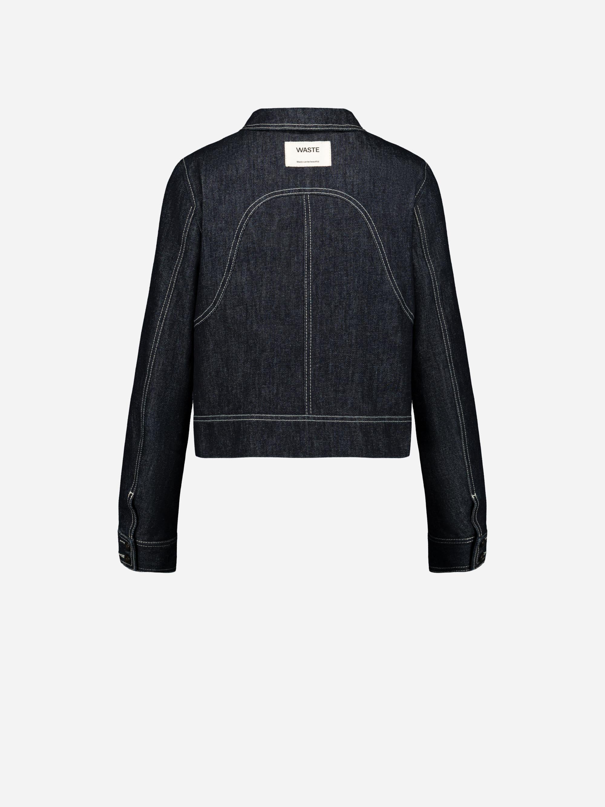 Joe Jacket