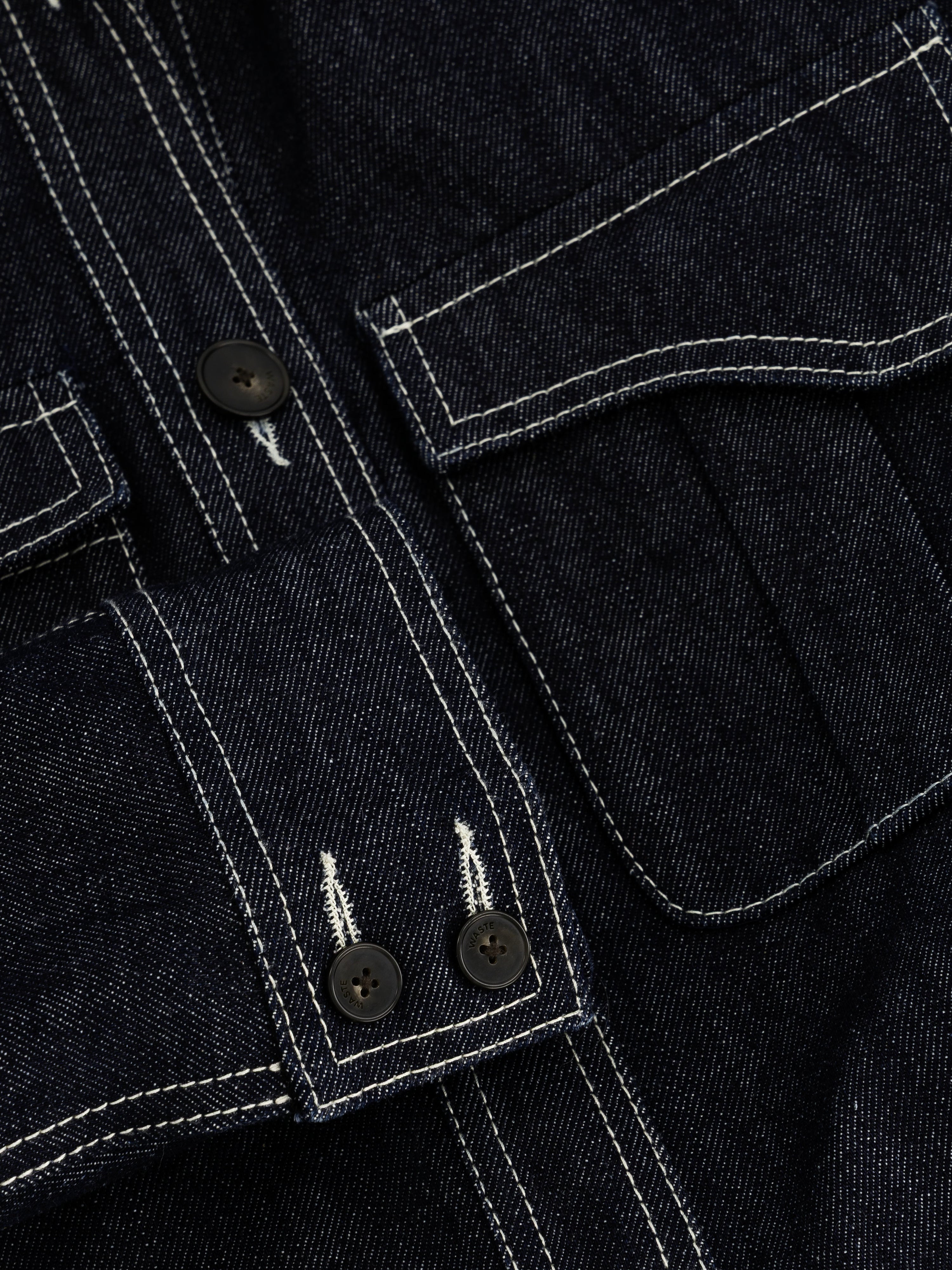 Joe Jacket