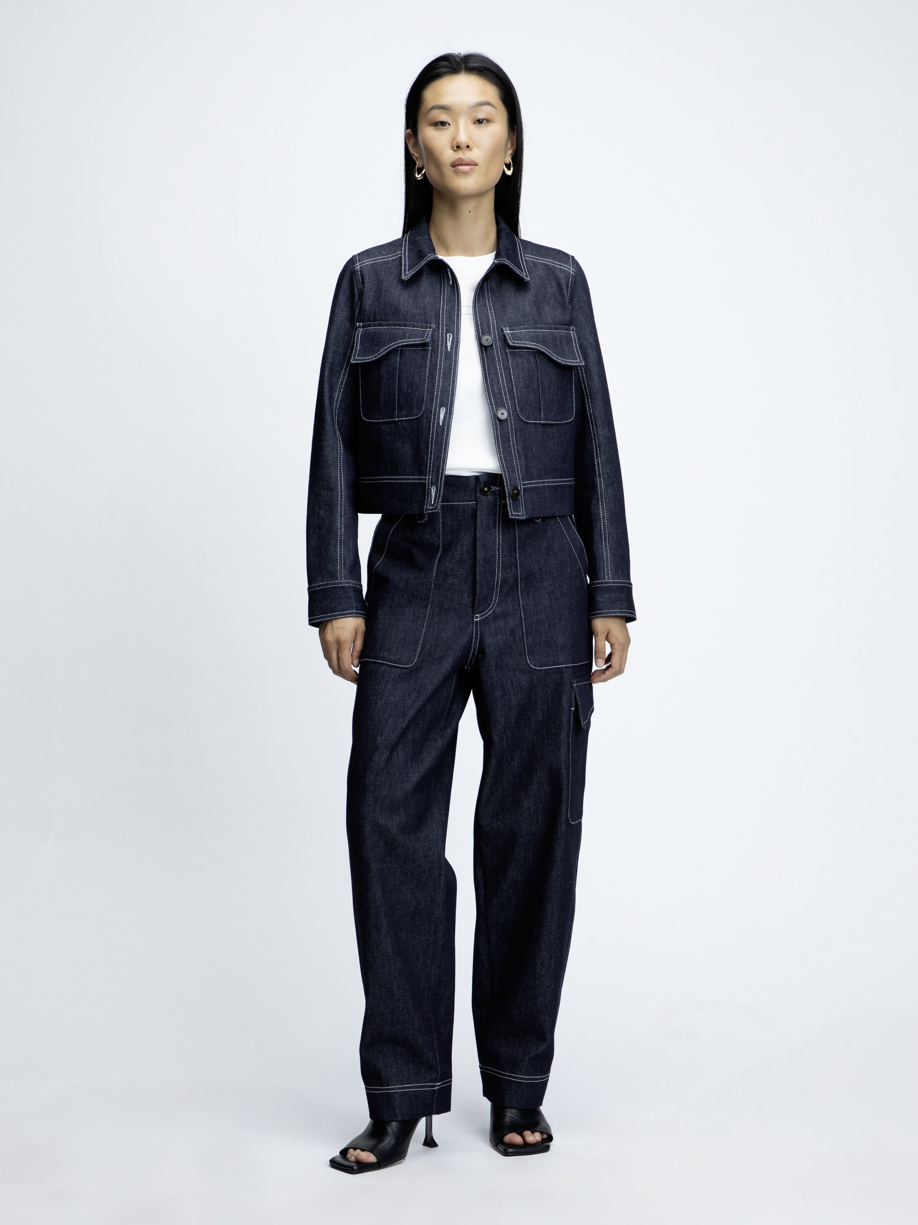 Joe Jacket