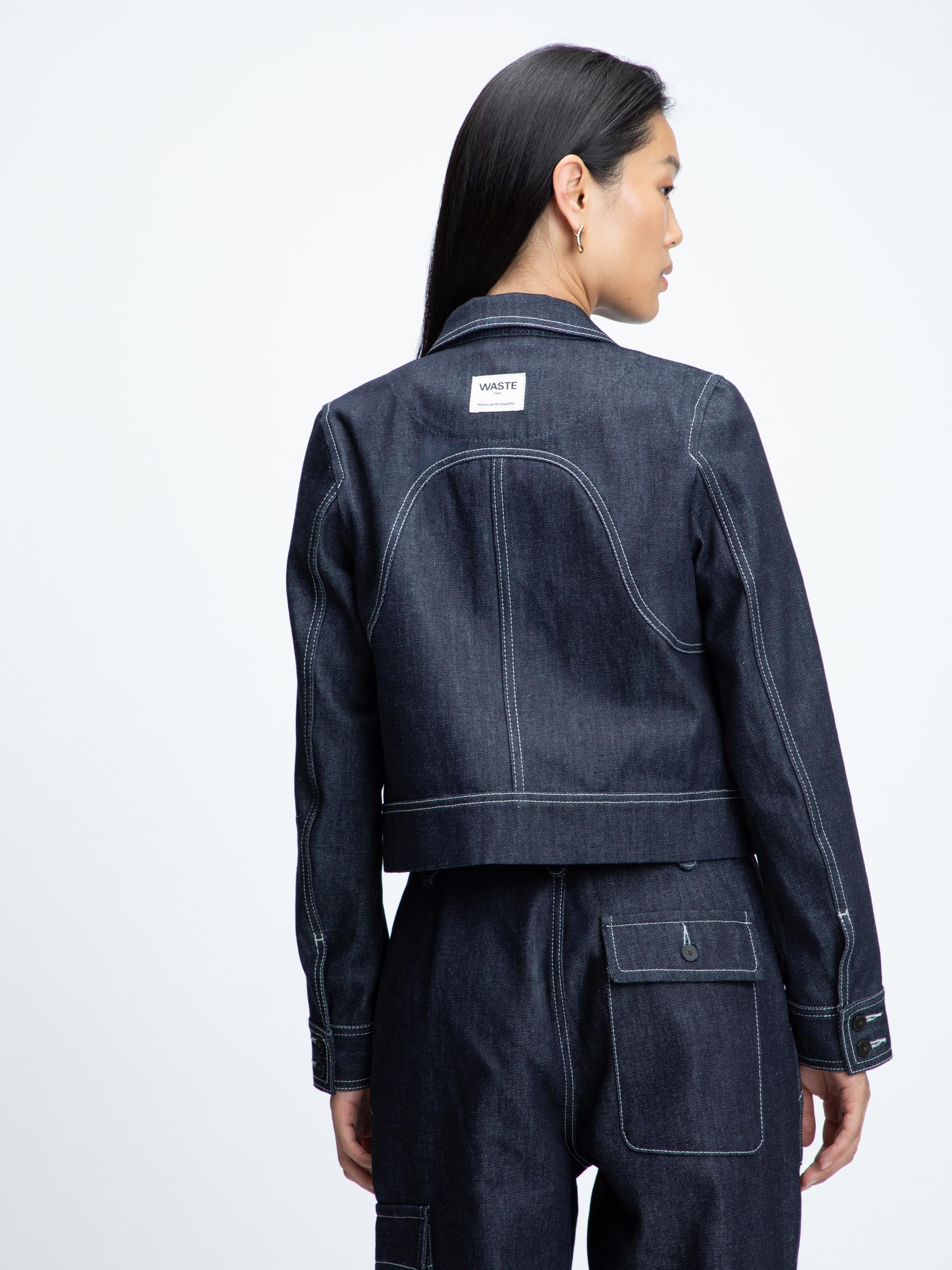 Joe Jacket