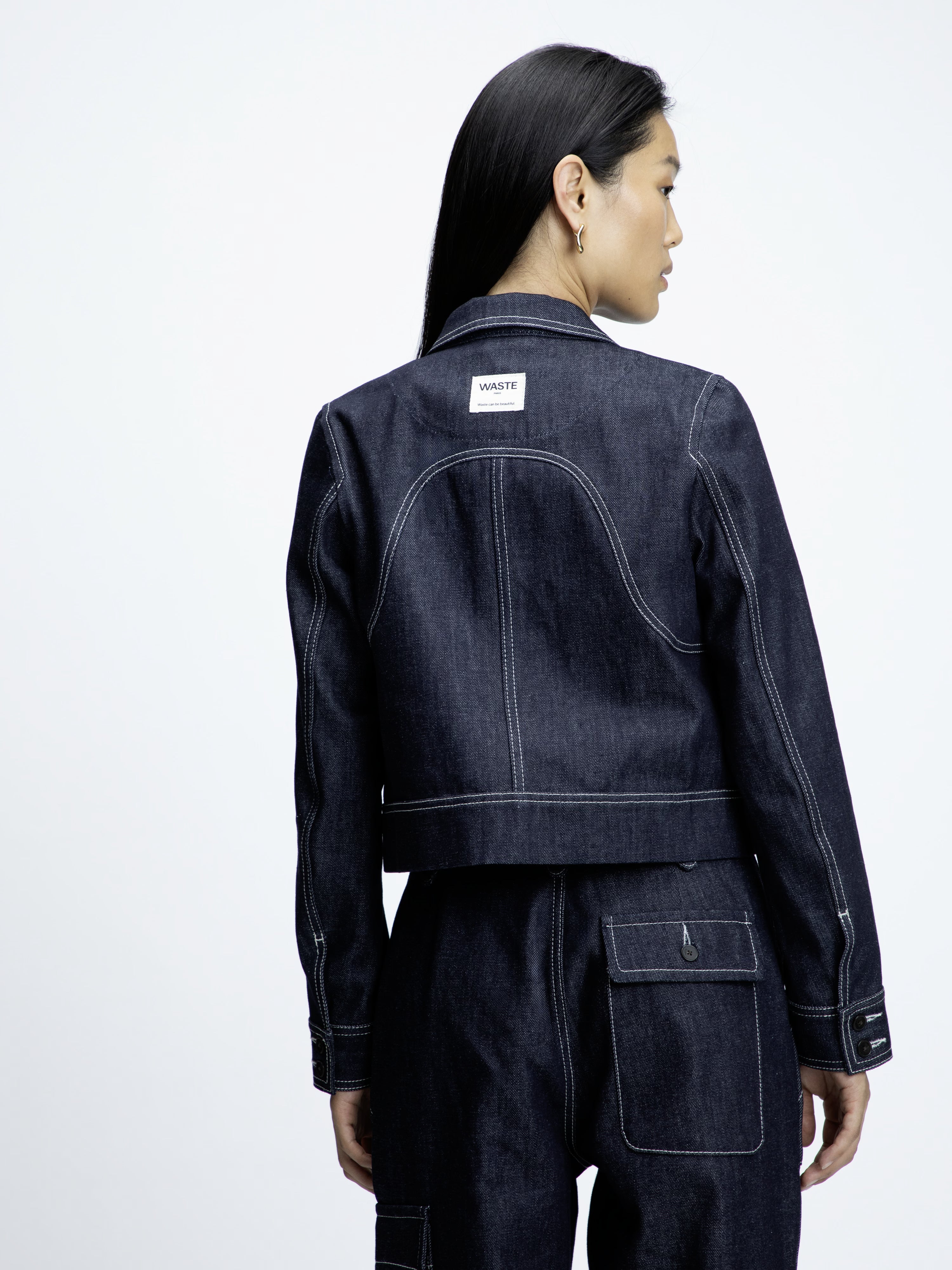 Joe Jacket